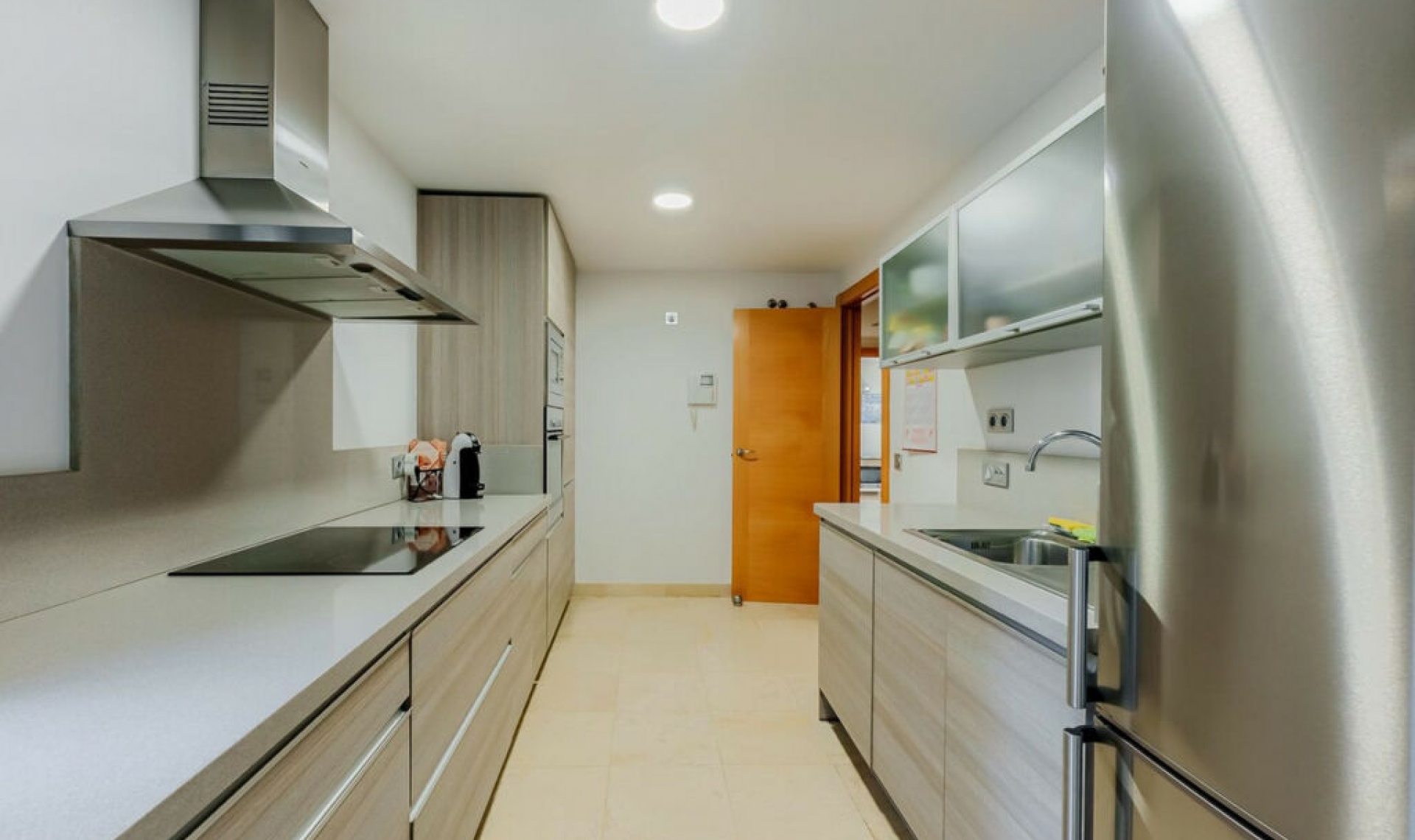 Další prodej - Apartment -
Los Flamingos