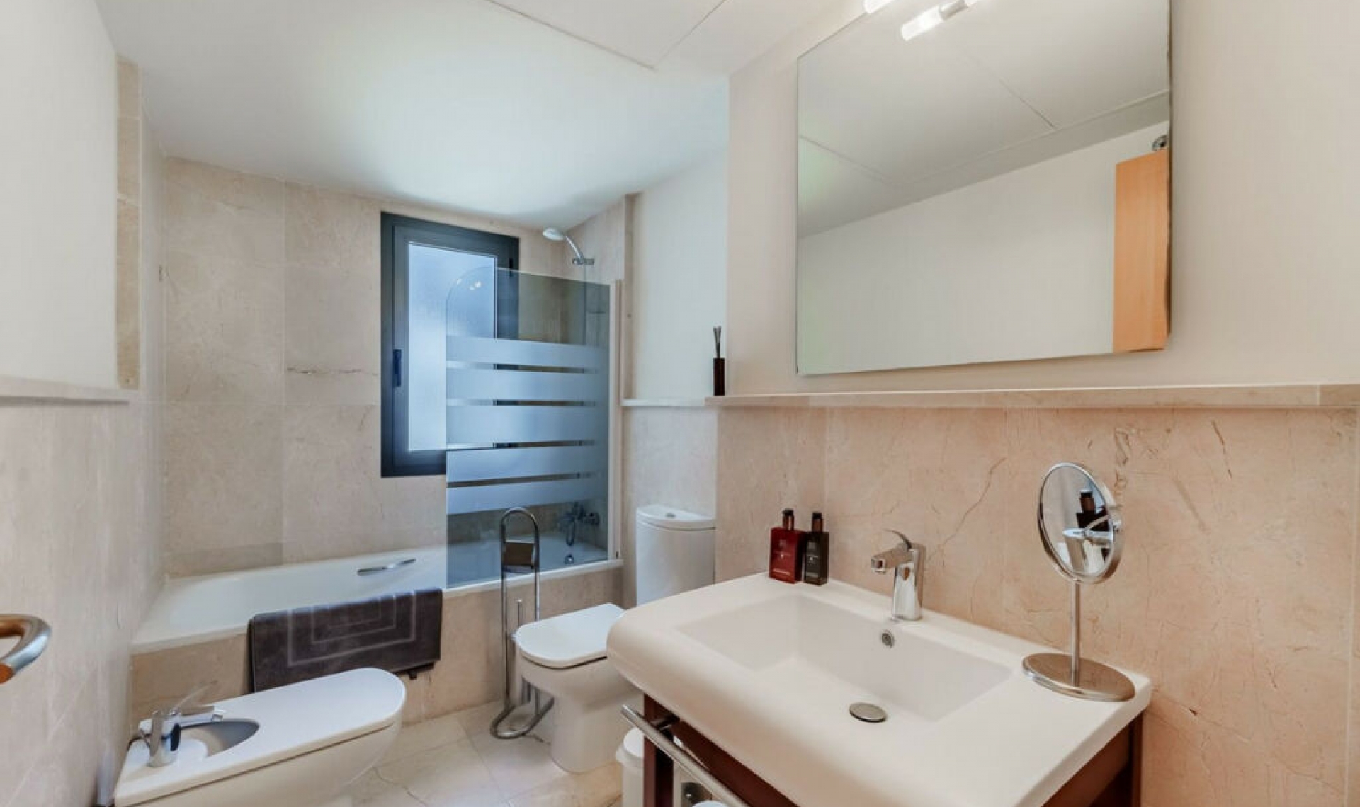 Další prodej - Apartment -
Los Flamingos
