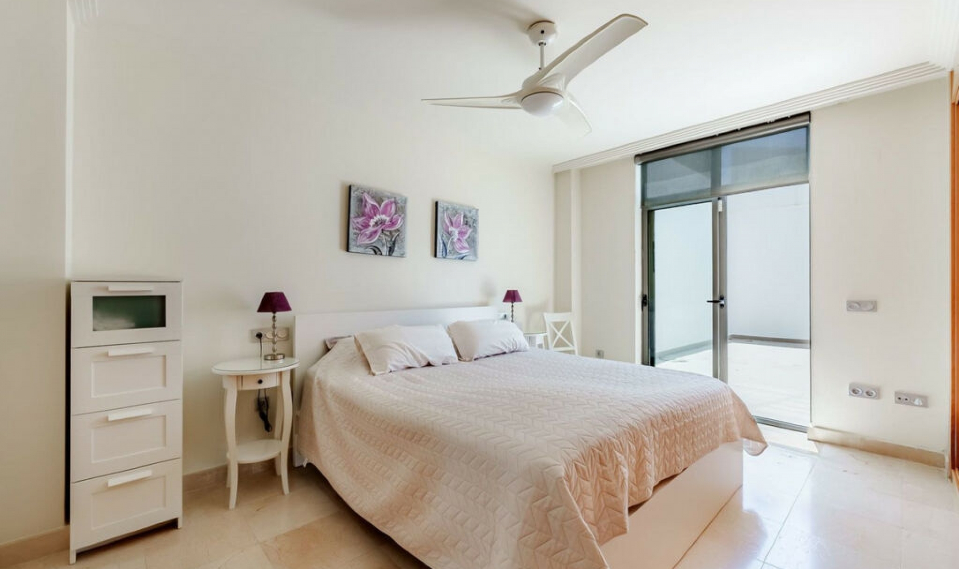 Další prodej - Apartment -
Los Flamingos