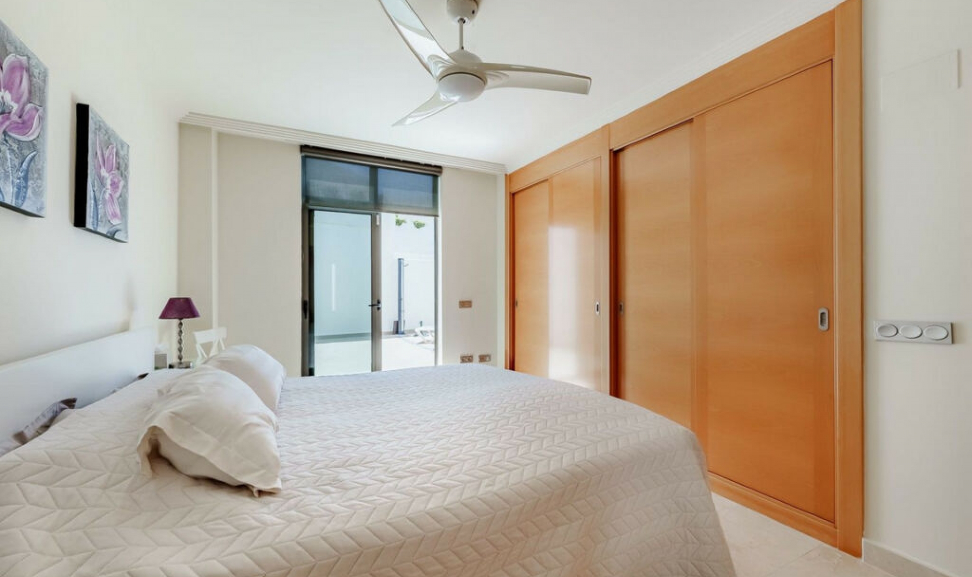 Další prodej - Apartment -
Los Flamingos