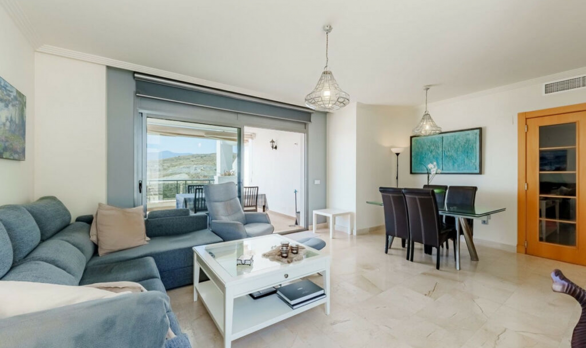 Další prodej - Apartment -
Los Flamingos