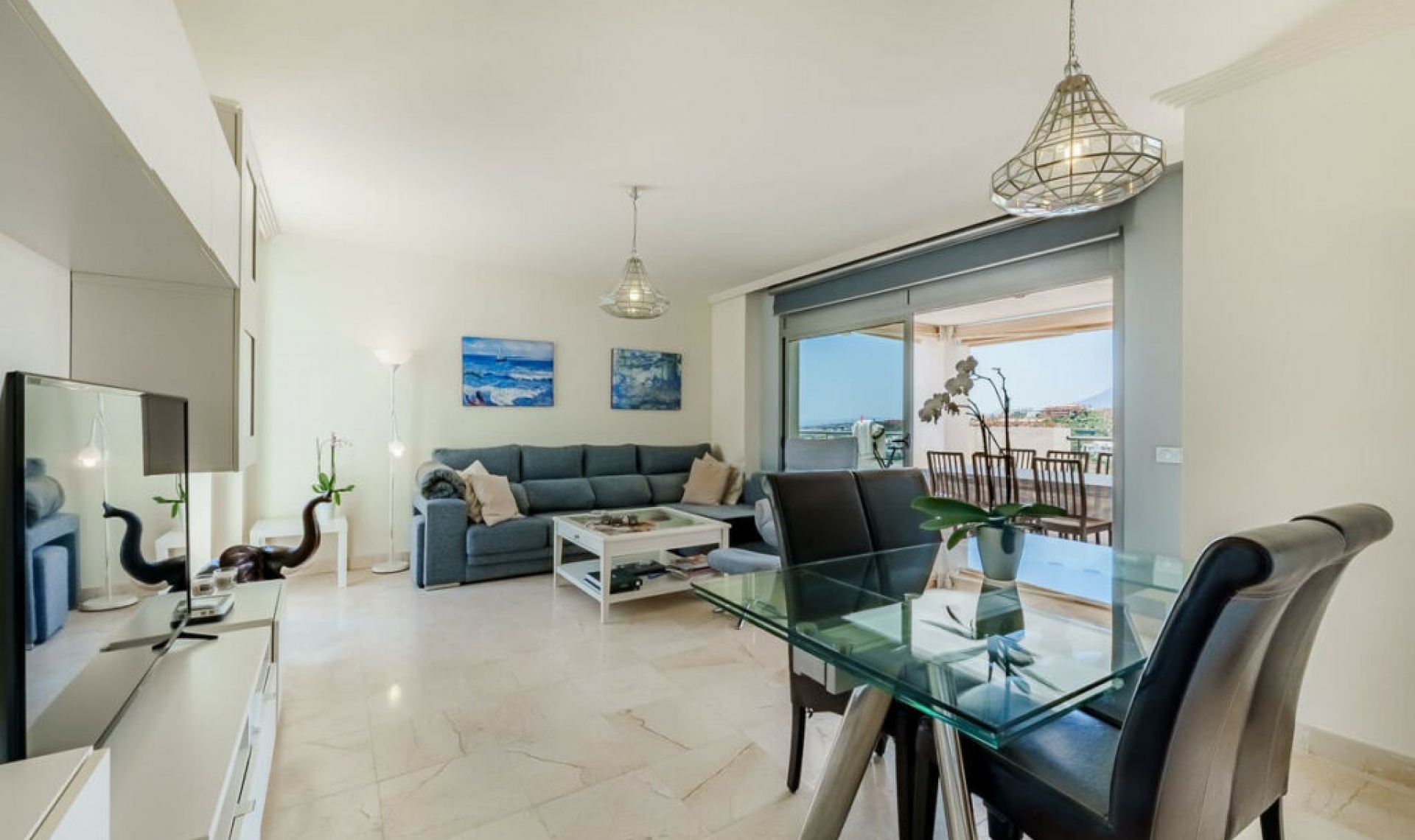 Další prodej - Apartment -
Los Flamingos