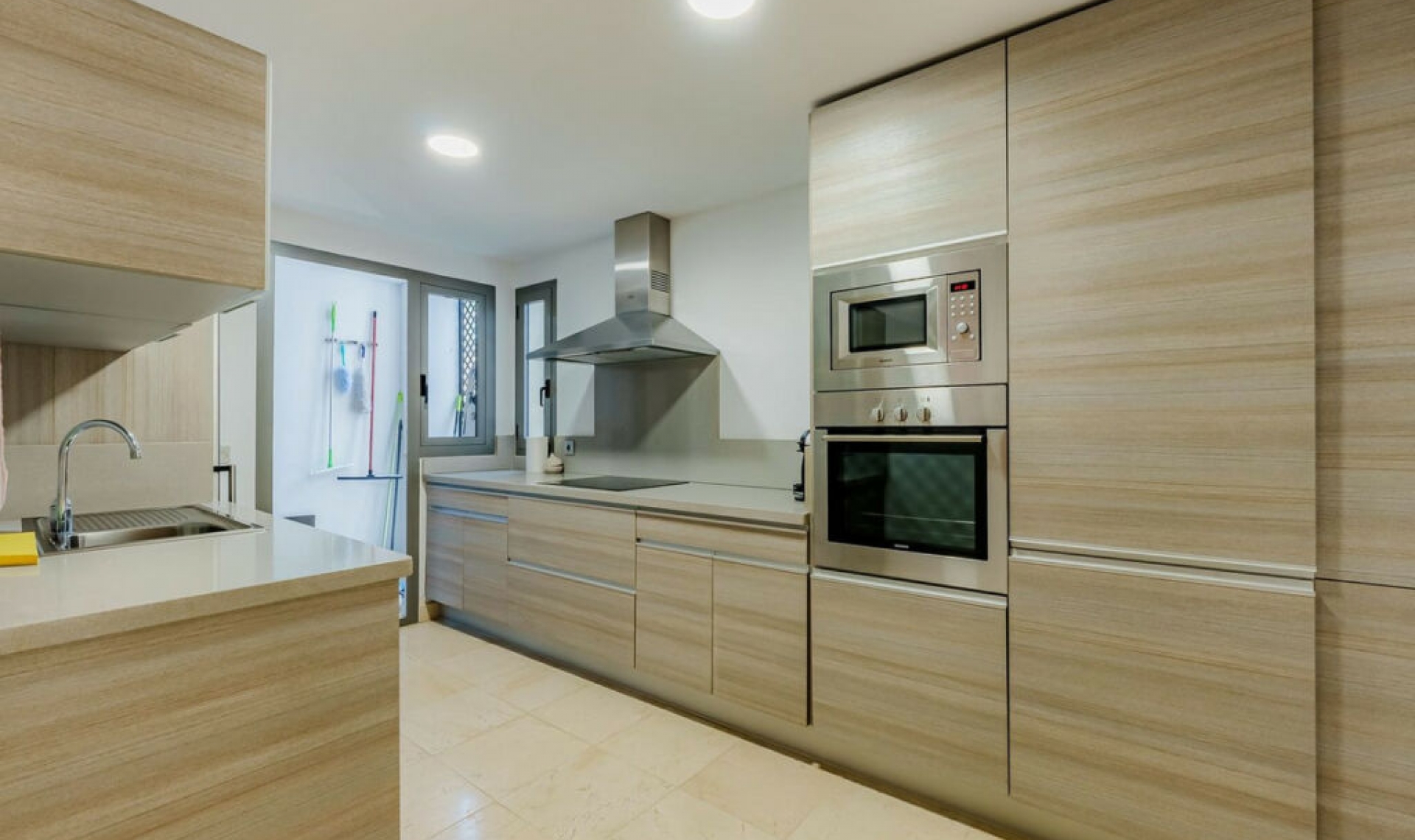 Další prodej - Apartment -
Los Flamingos