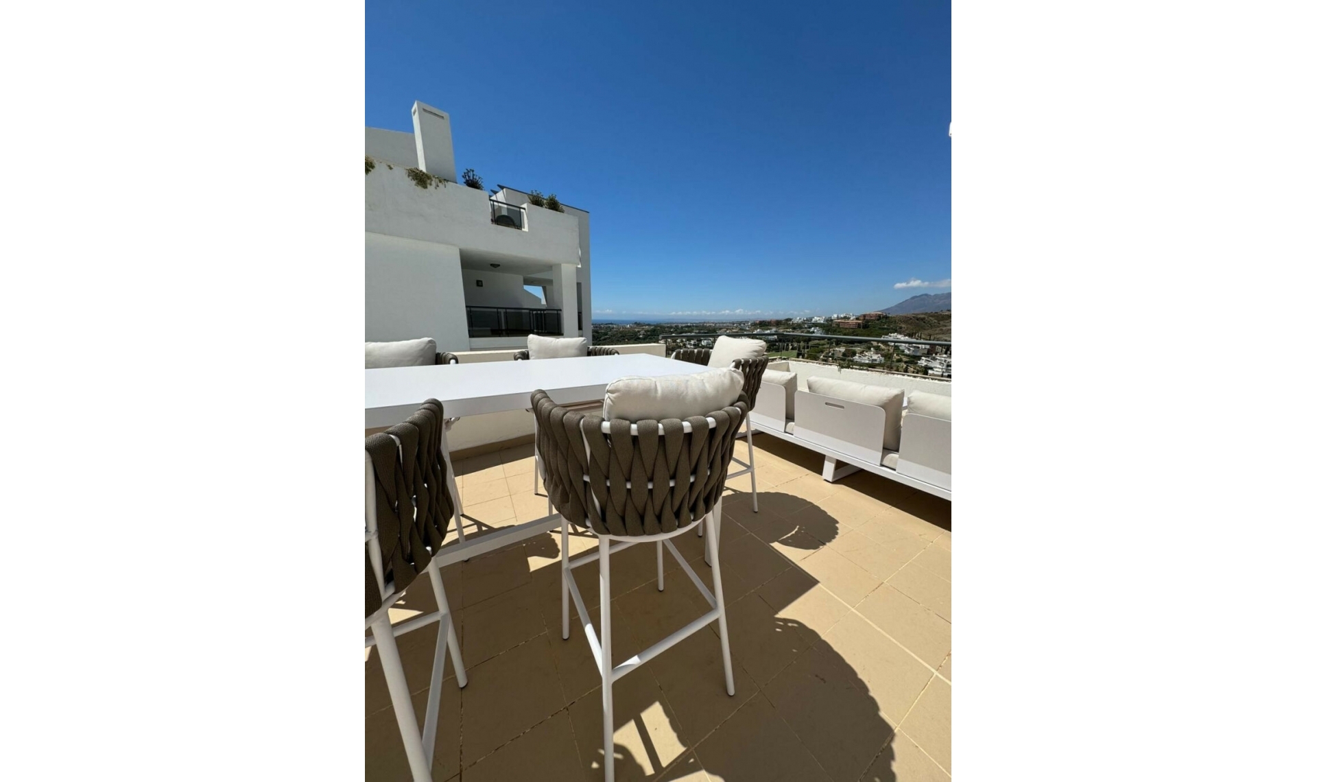 Další prodej - Apartment -
Los Flamingos