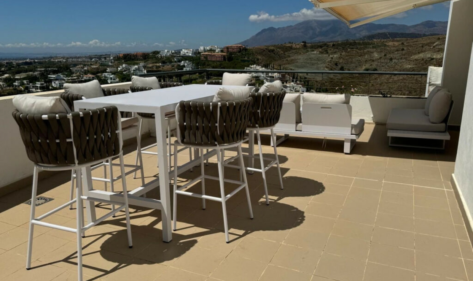 Další prodej - Apartment -
Los Flamingos