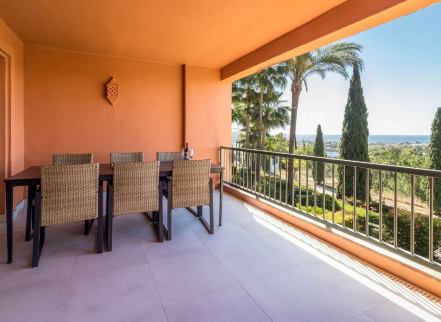 Další prodej - Apartment -
Los Flamingos