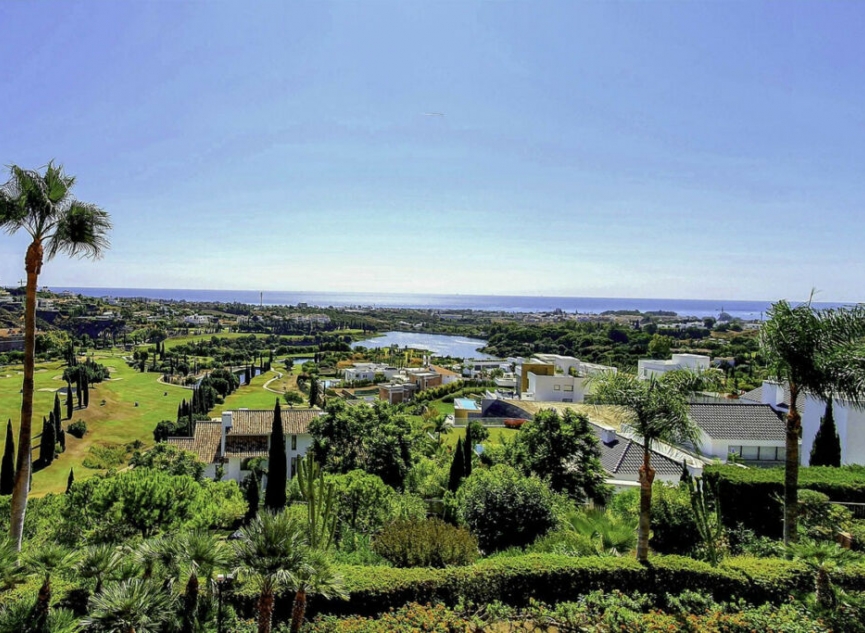 Další prodej - Apartment -
Los Flamingos