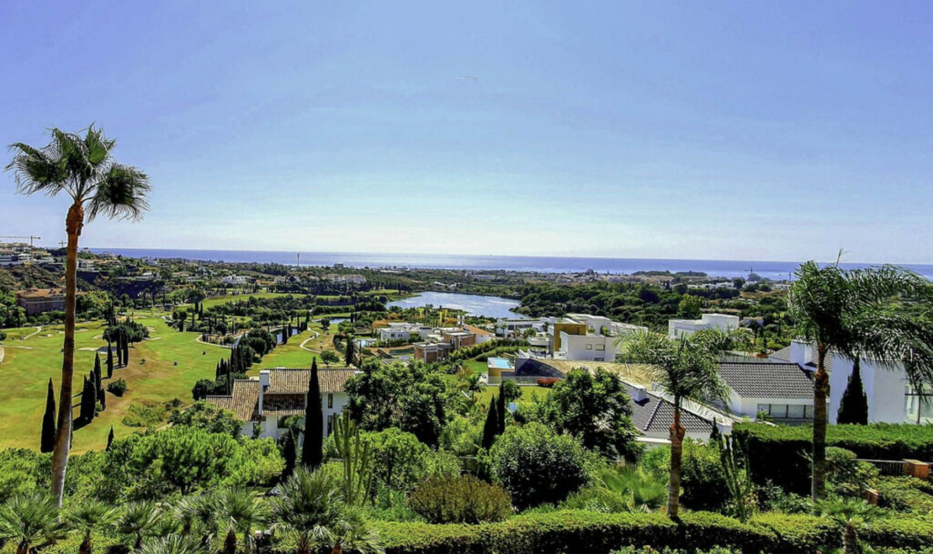 Další prodej - Apartment -
Los Flamingos