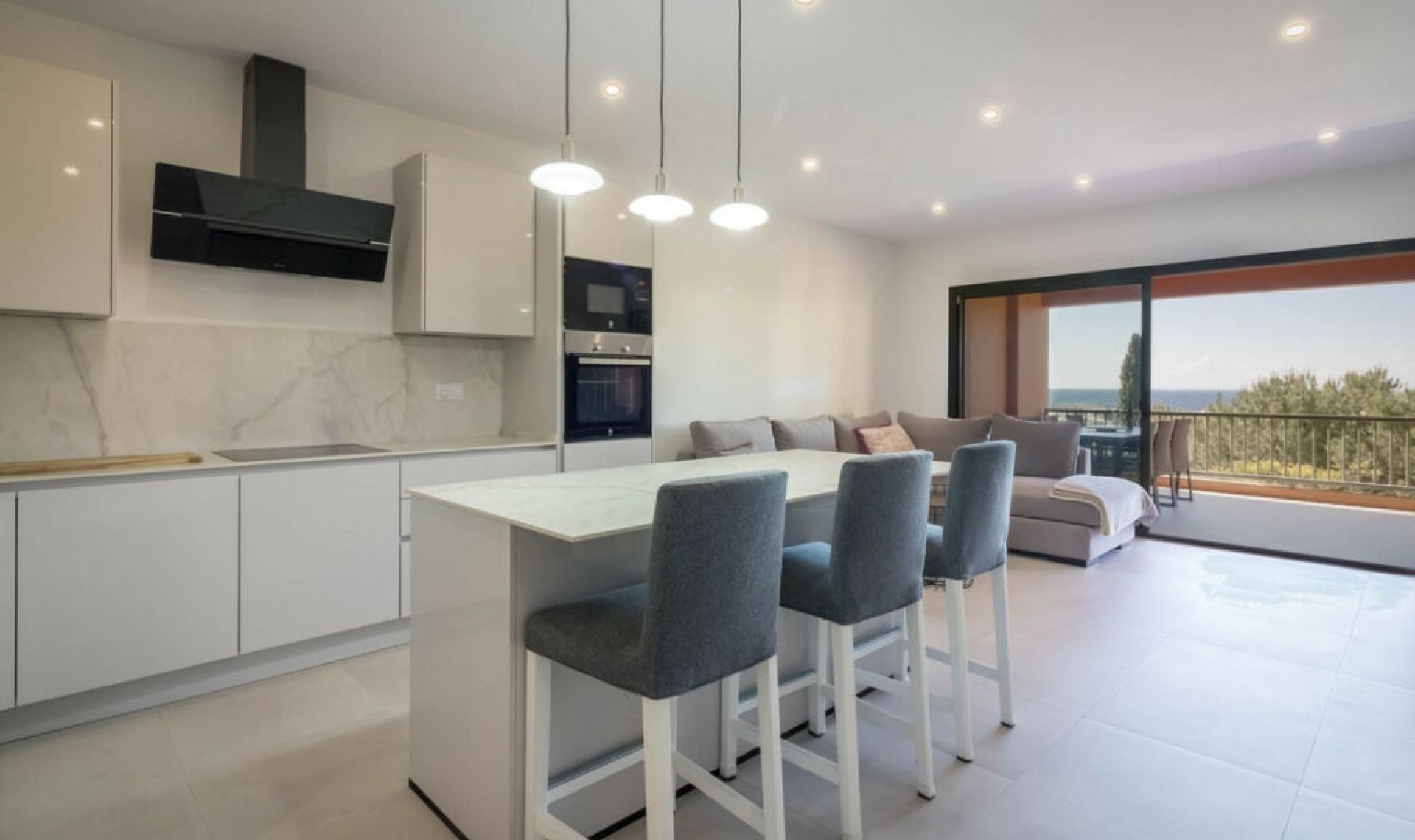 Další prodej - Apartment -
Los Flamingos