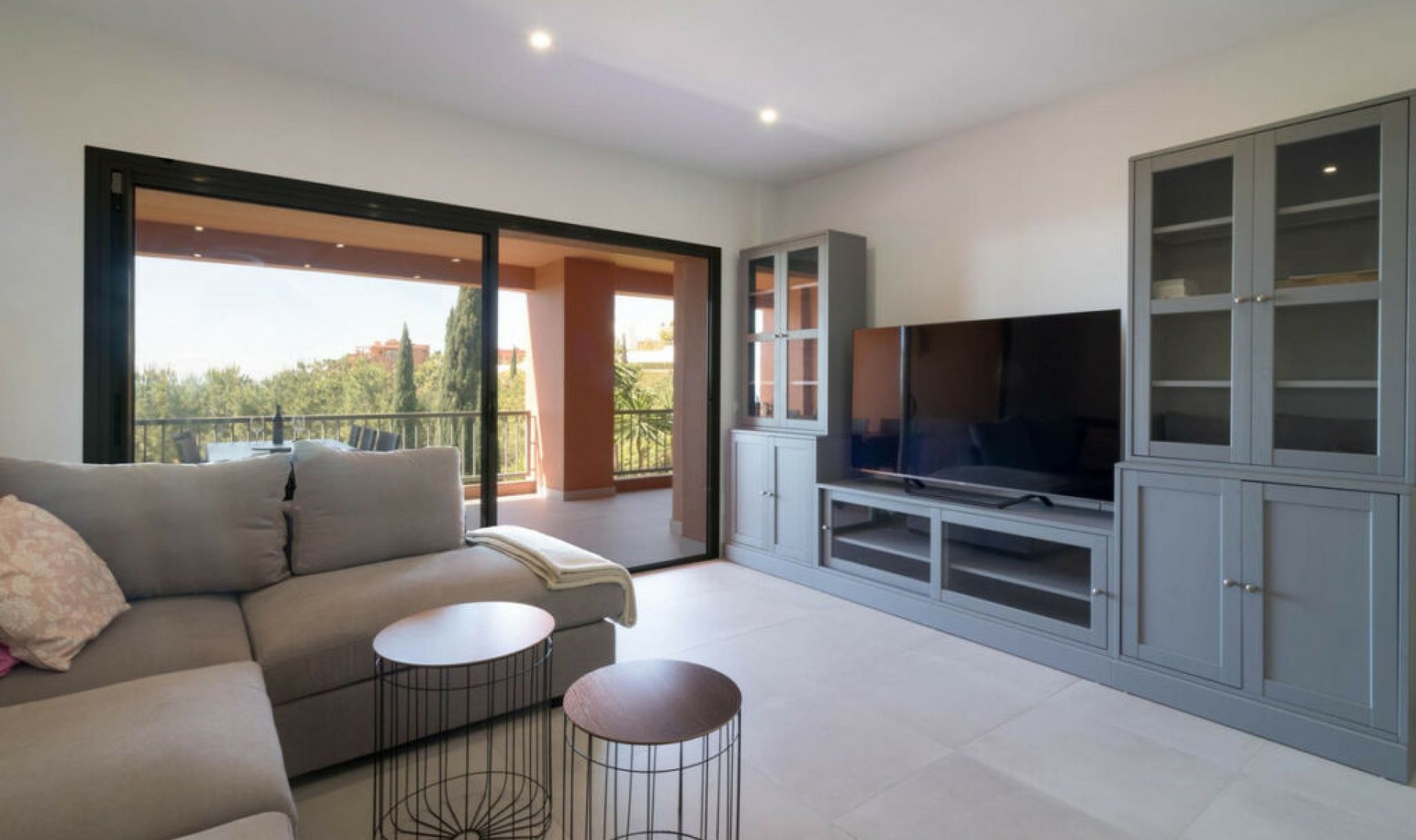 Další prodej - Apartment -
Los Flamingos