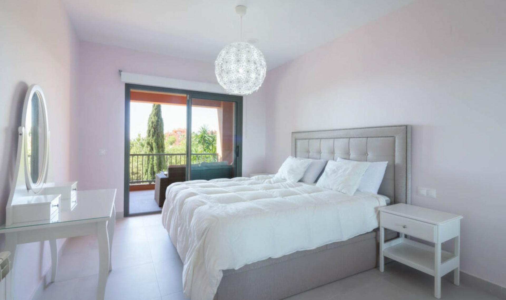 Další prodej - Apartment -
Los Flamingos