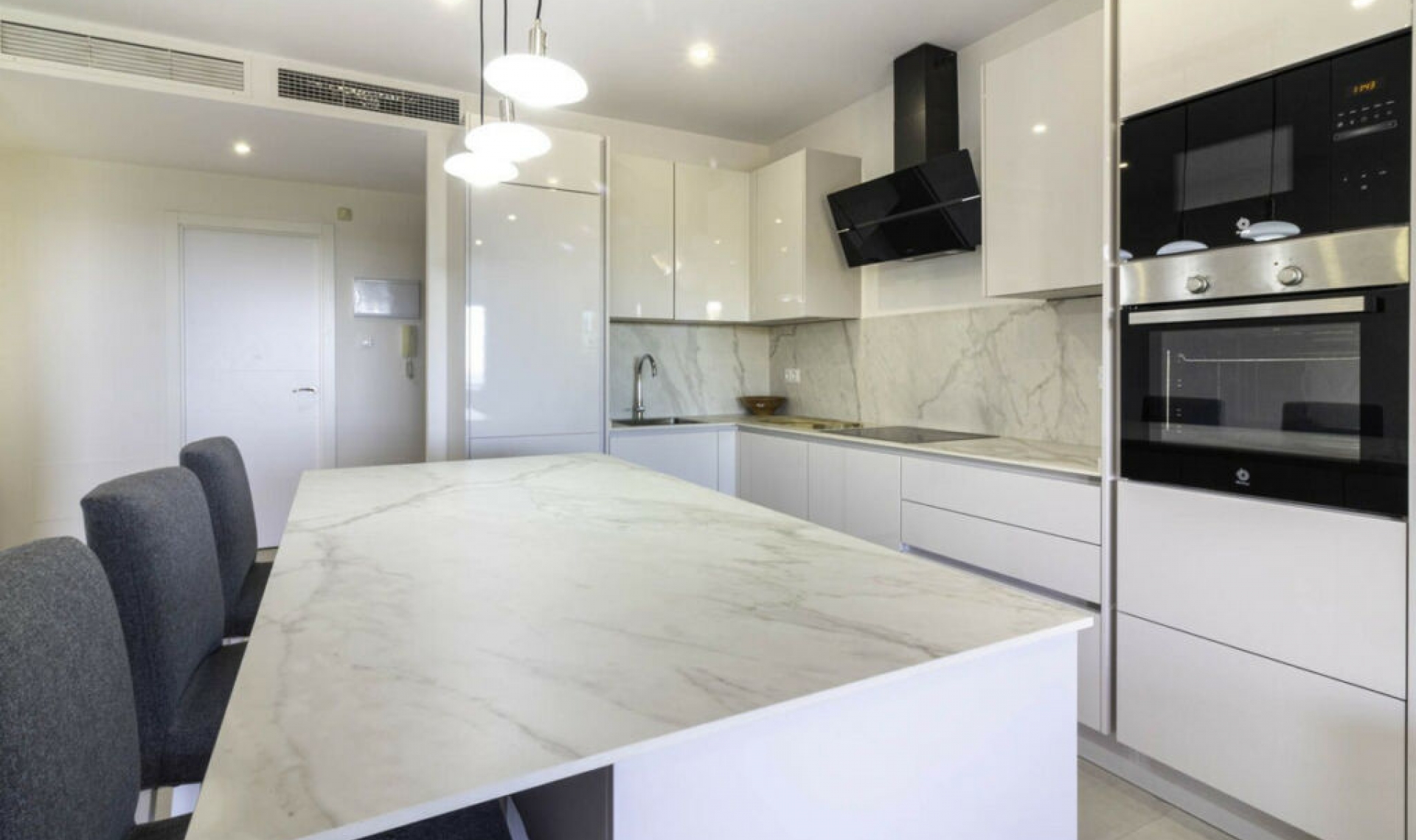 Další prodej - Apartment -
Los Flamingos