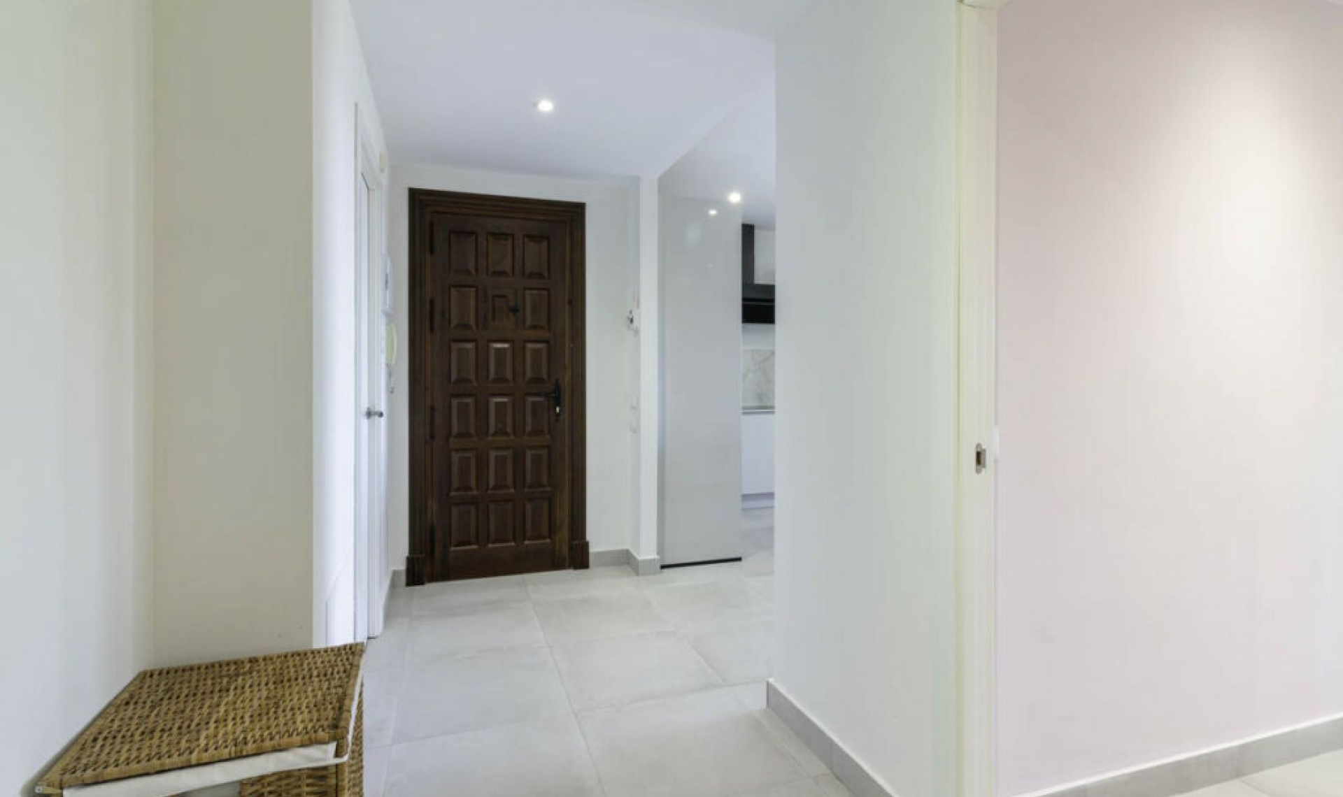 Další prodej - Apartment -
Los Flamingos