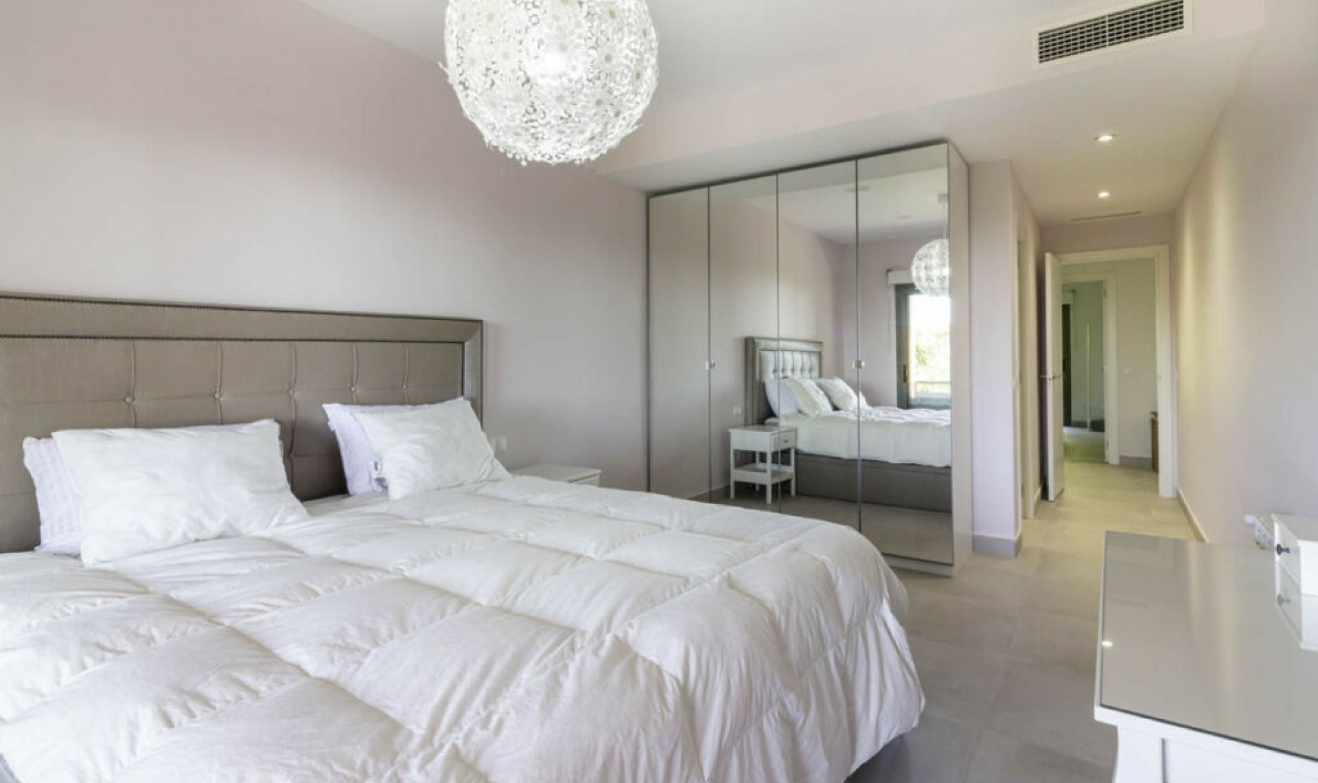 Další prodej - Apartment -
Los Flamingos