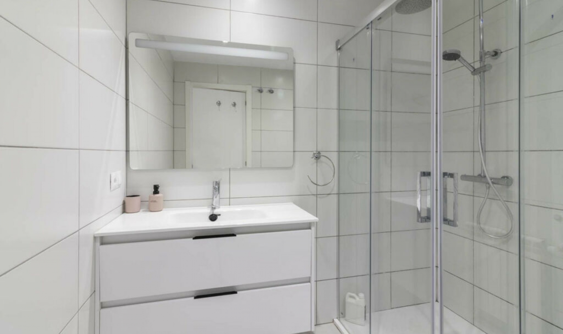 Další prodej - Apartment -
Los Flamingos