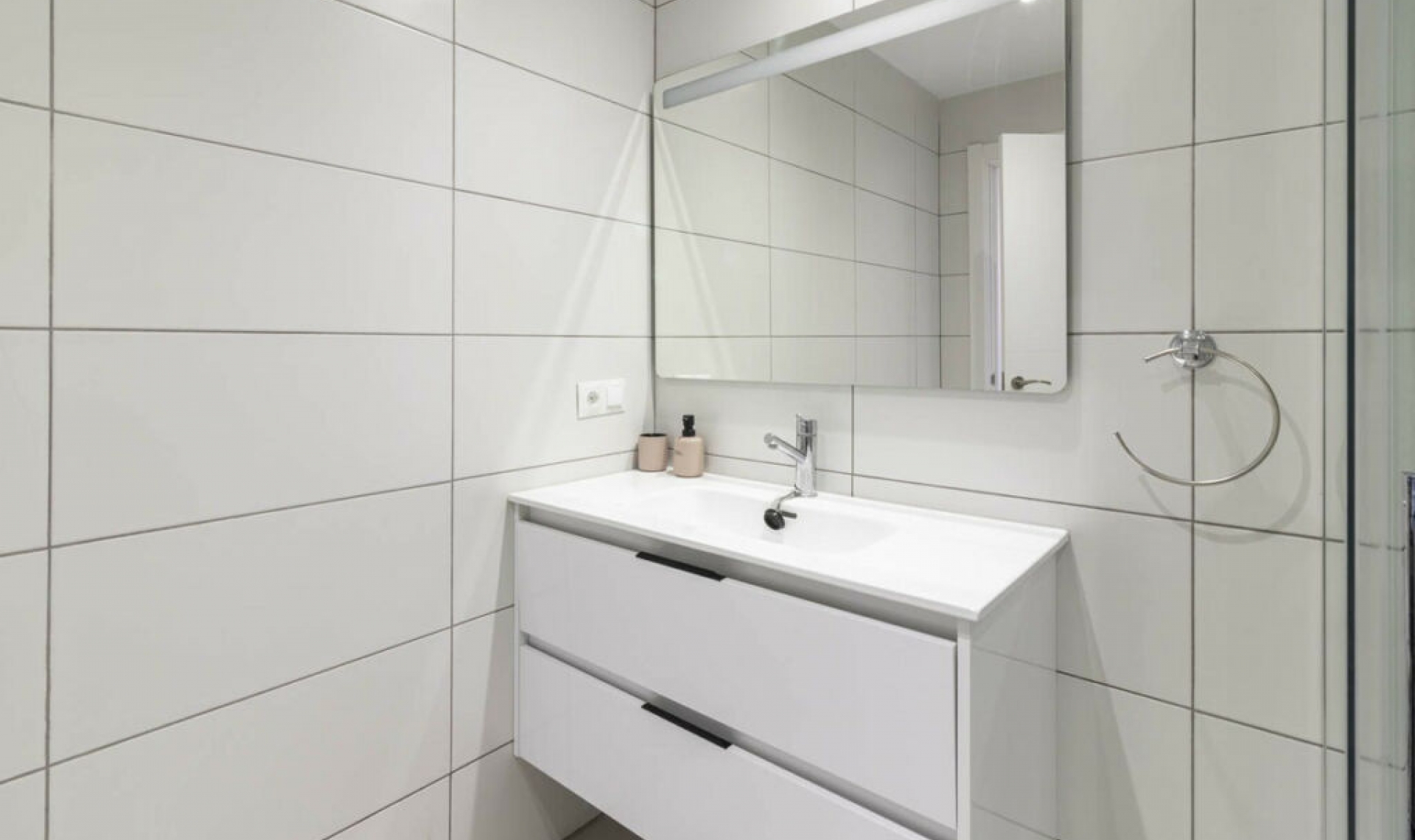 Další prodej - Apartment -
Los Flamingos