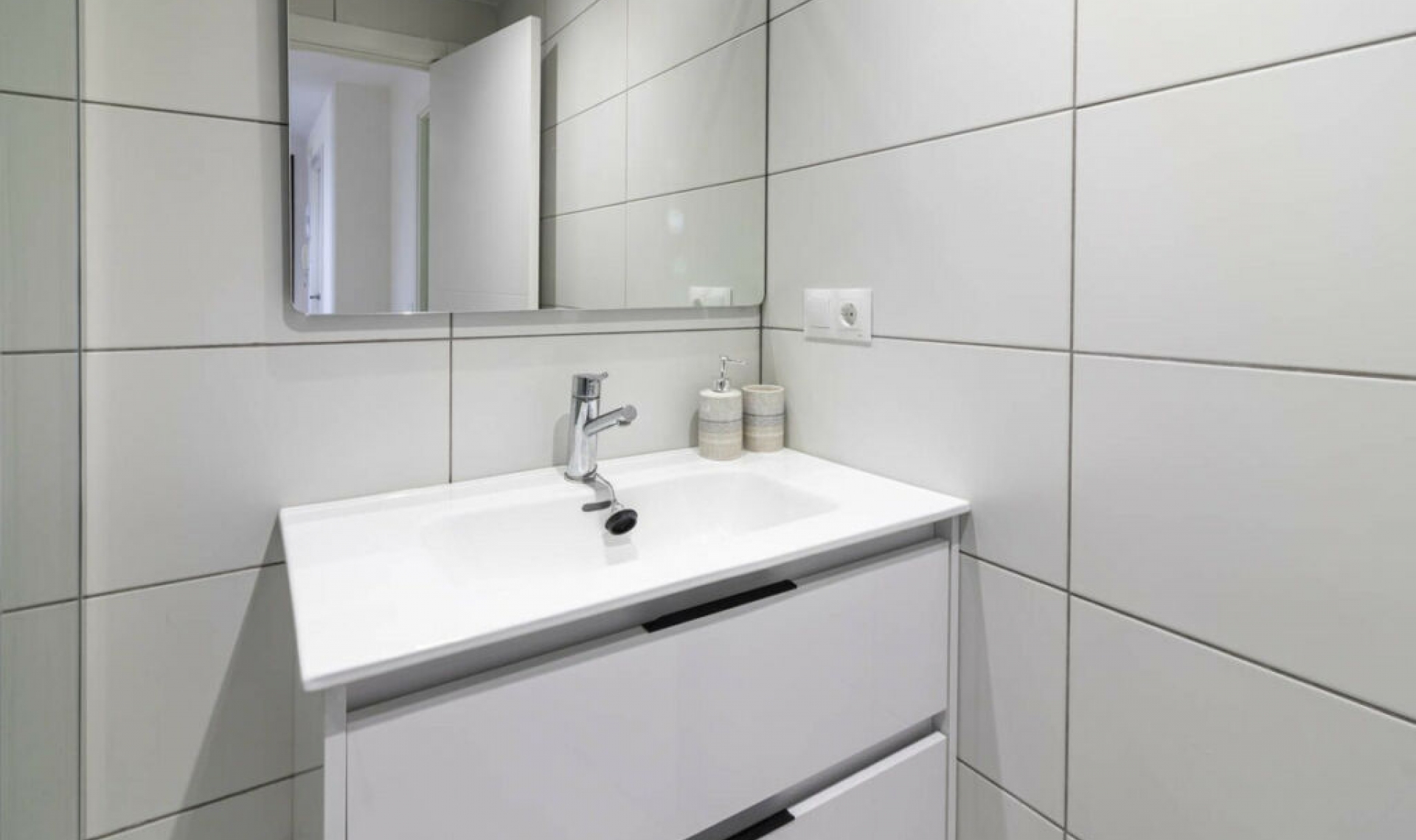 Další prodej - Apartment -
Los Flamingos