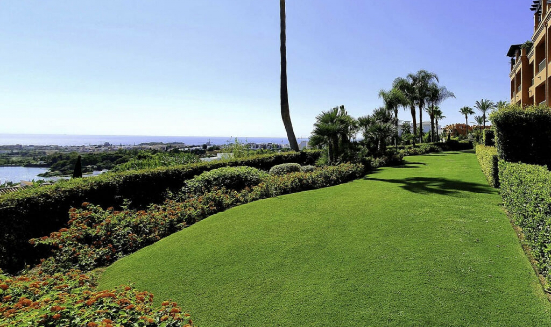 Další prodej - Apartment -
Los Flamingos