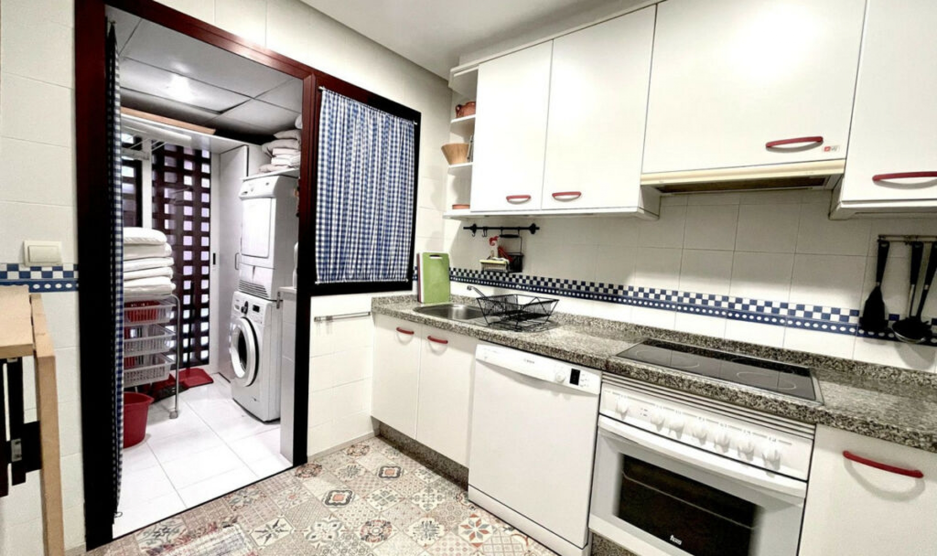 Další prodej - Apartment -
Los Monteros