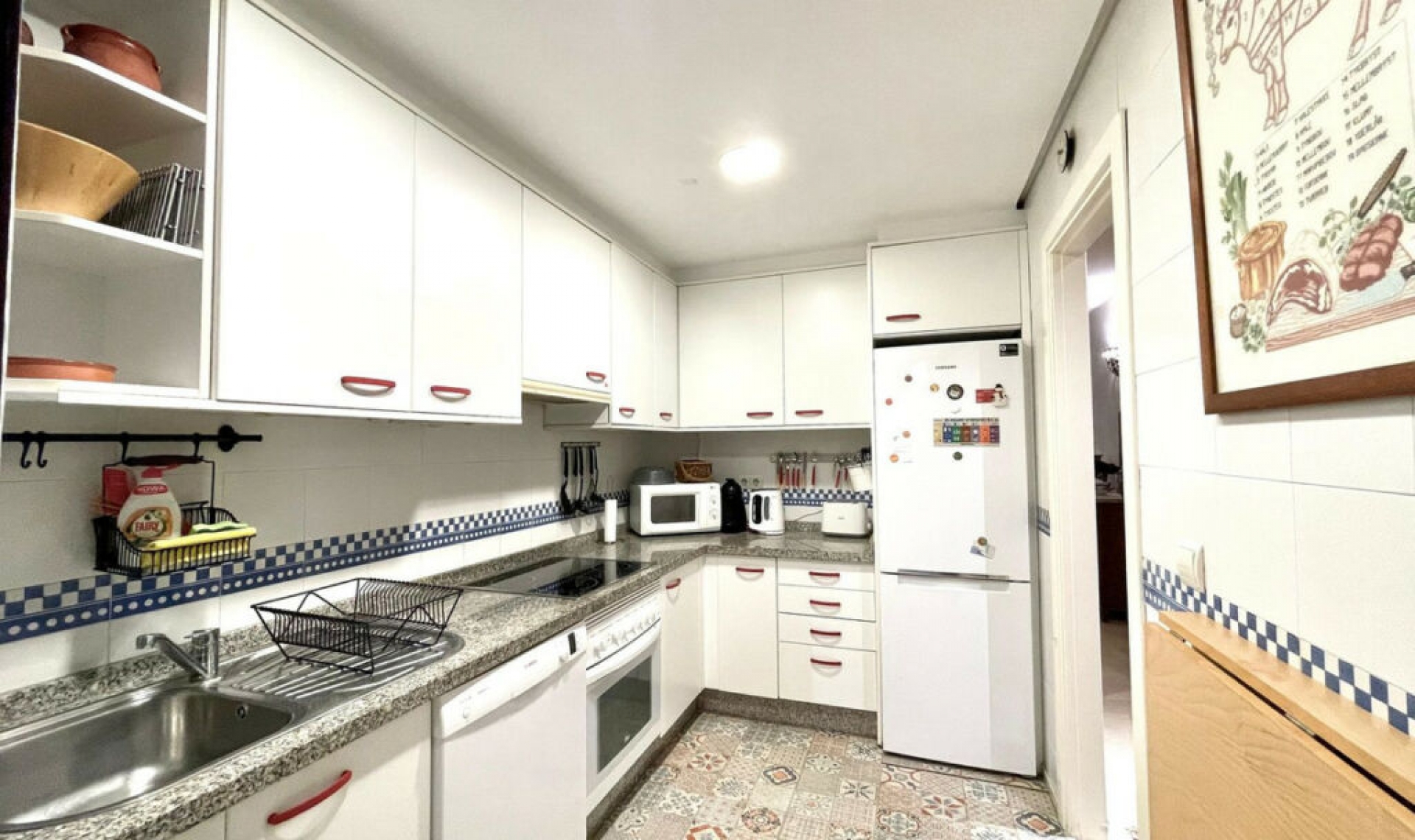 Další prodej - Apartment -
Los Monteros