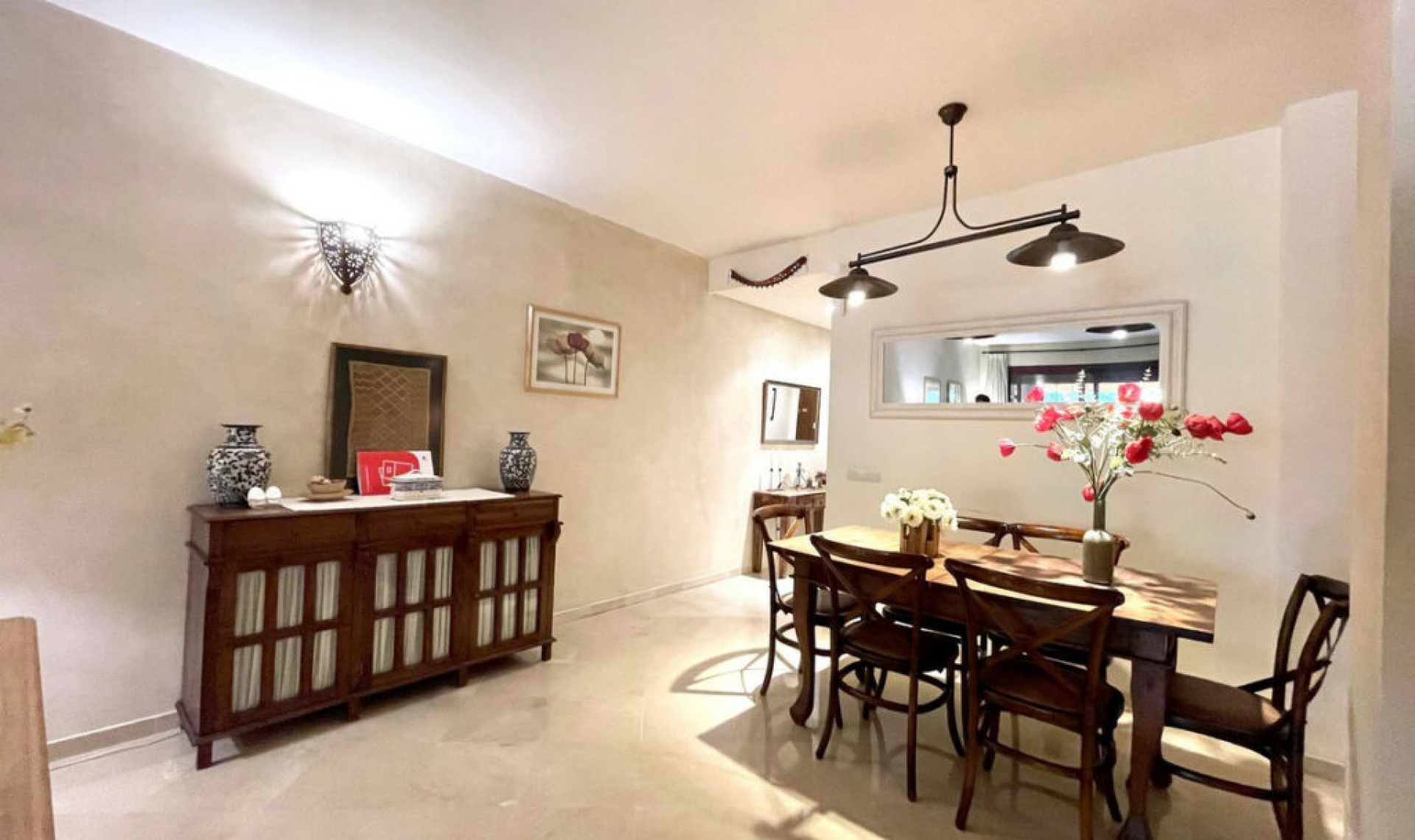 Další prodej - Apartment -
Los Monteros