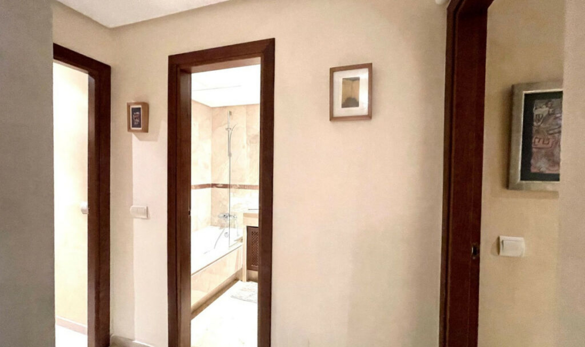 Další prodej - Apartment -
Los Monteros