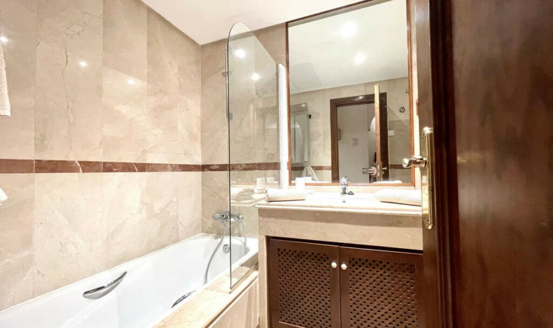 Další prodej - Apartment -
Los Monteros