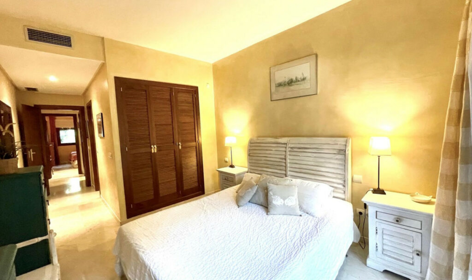 Další prodej - Apartment -
Los Monteros
