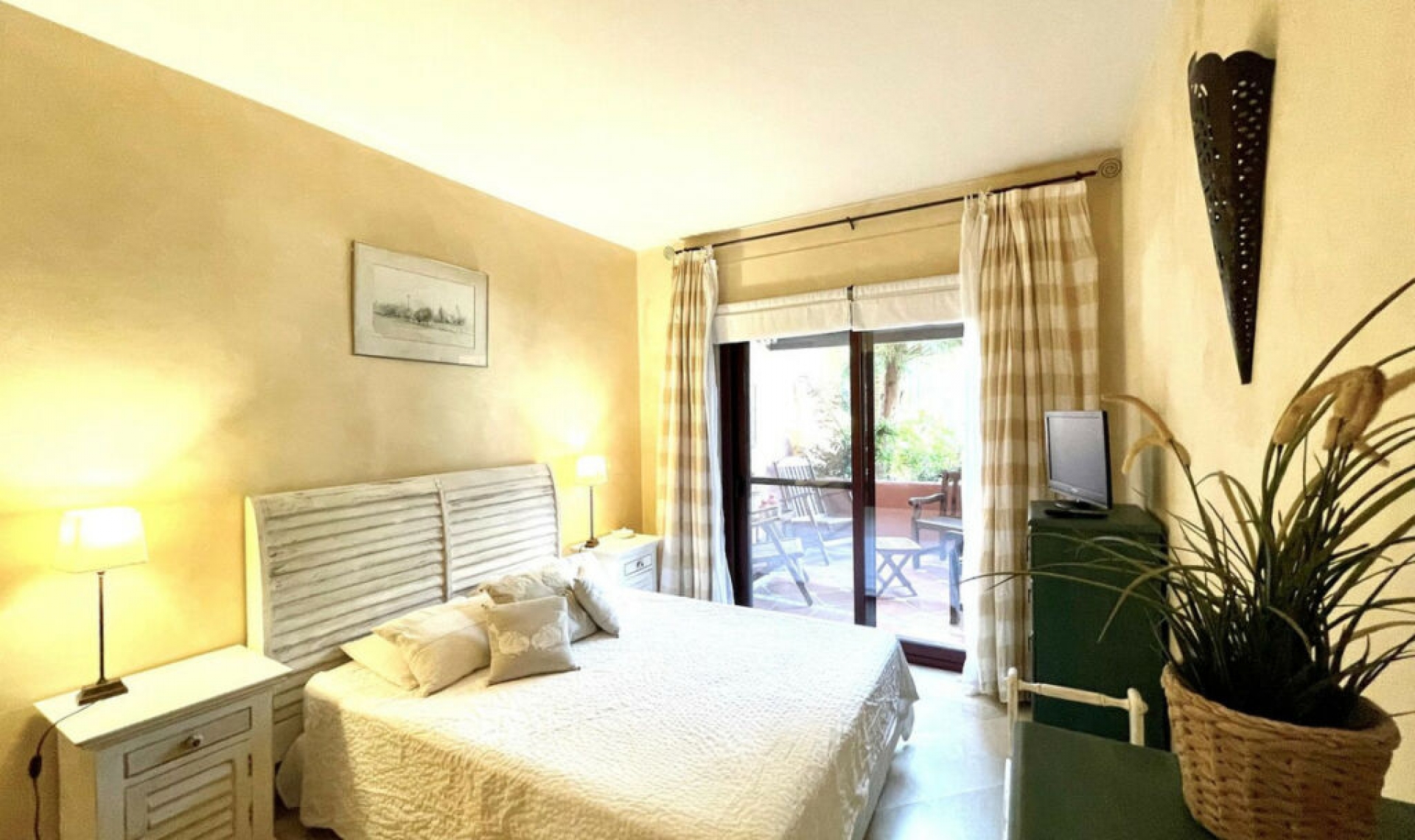 Další prodej - Apartment -
Los Monteros