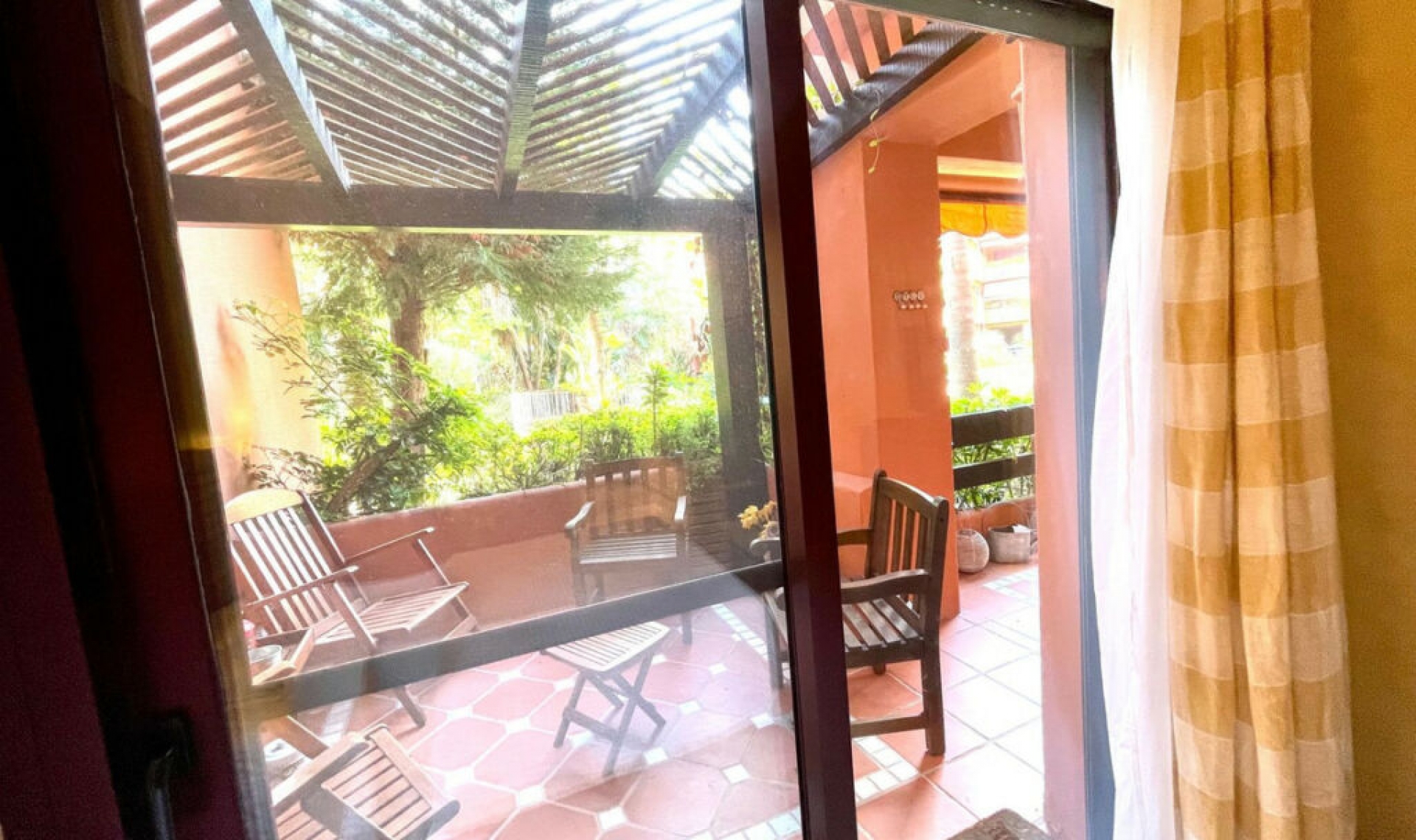 Další prodej - Apartment -
Los Monteros