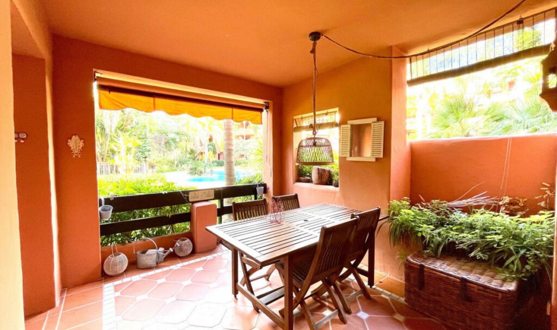 Další prodej - Apartment -
Los Monteros