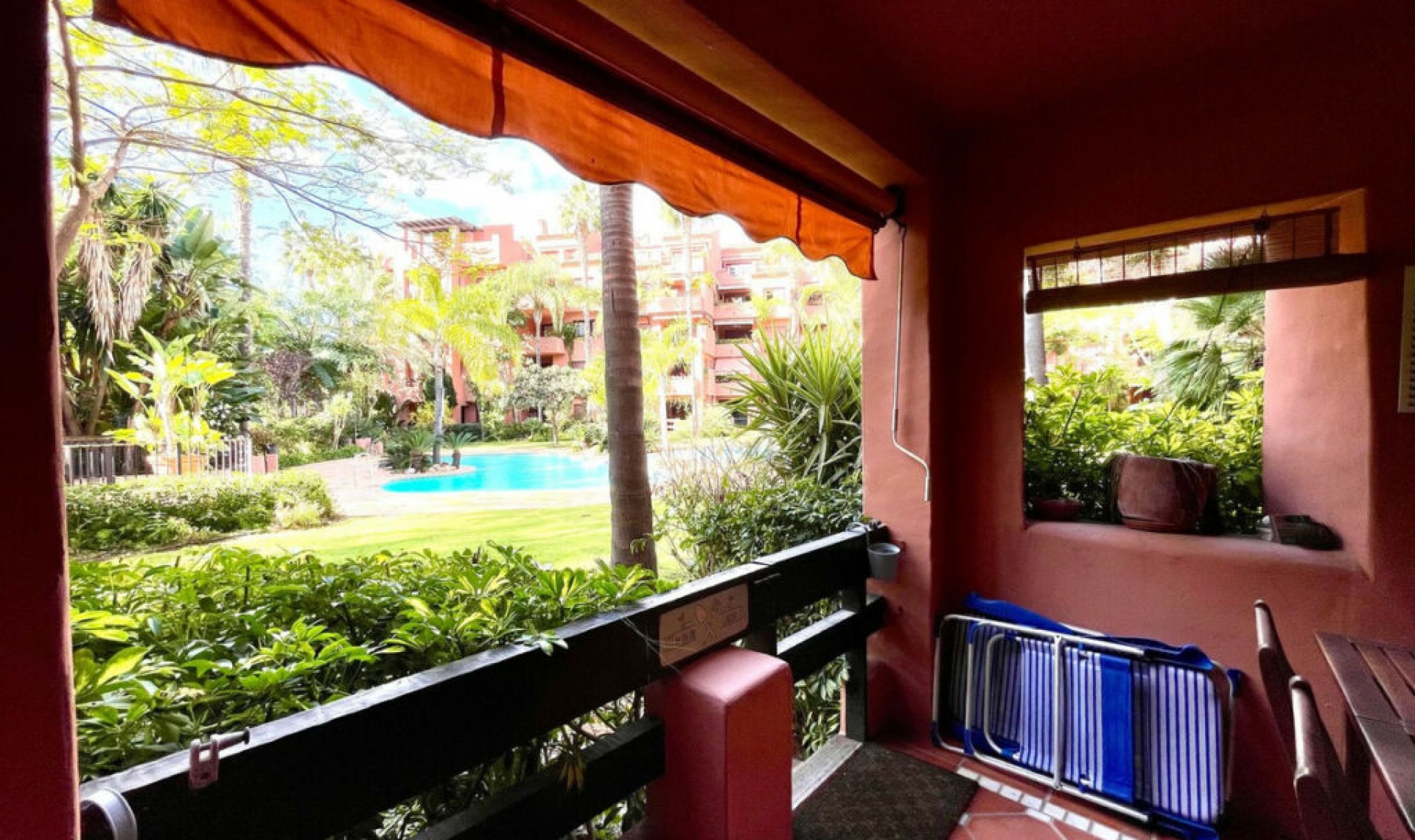 Další prodej - Apartment -
Los Monteros