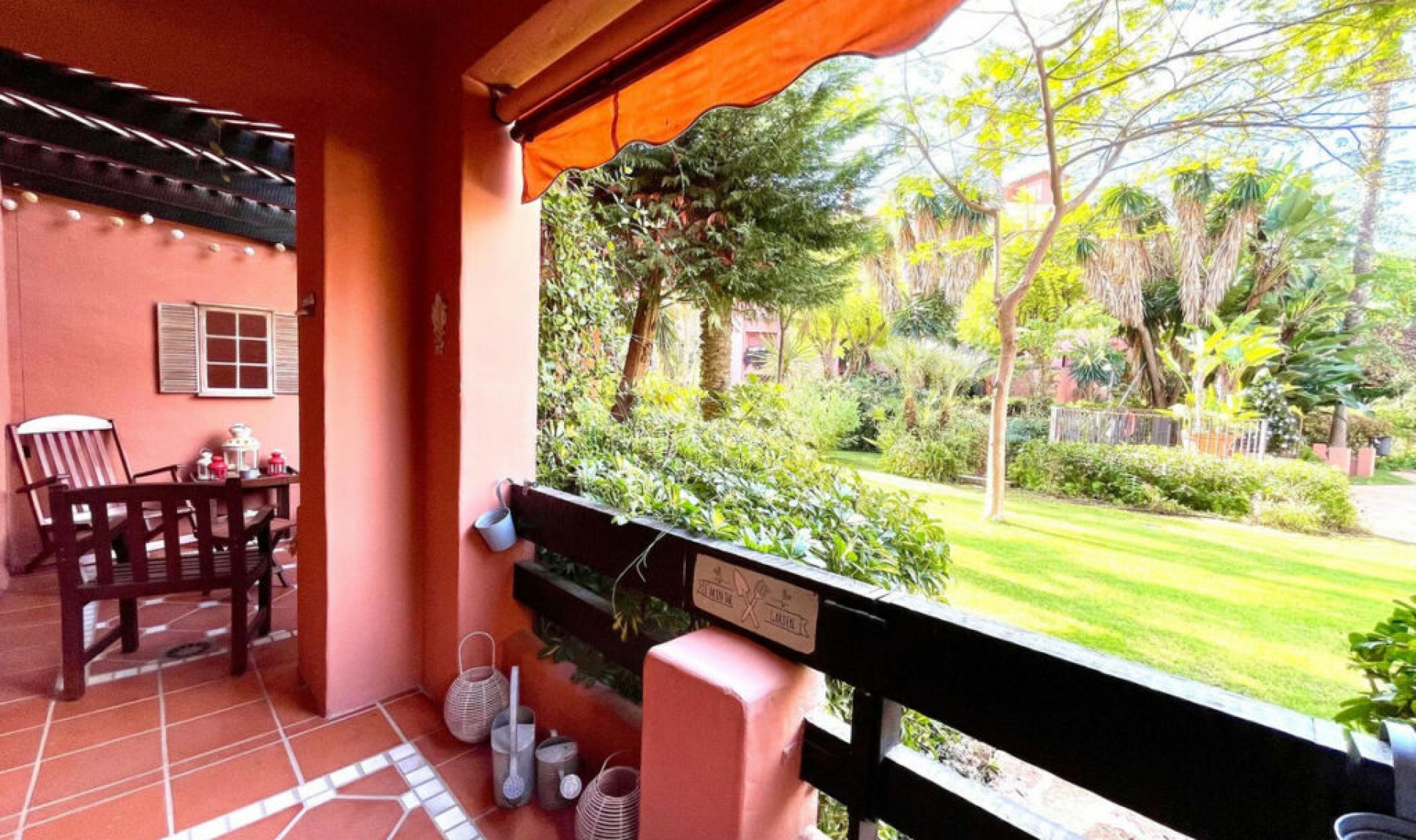 Další prodej - Apartment -
Los Monteros