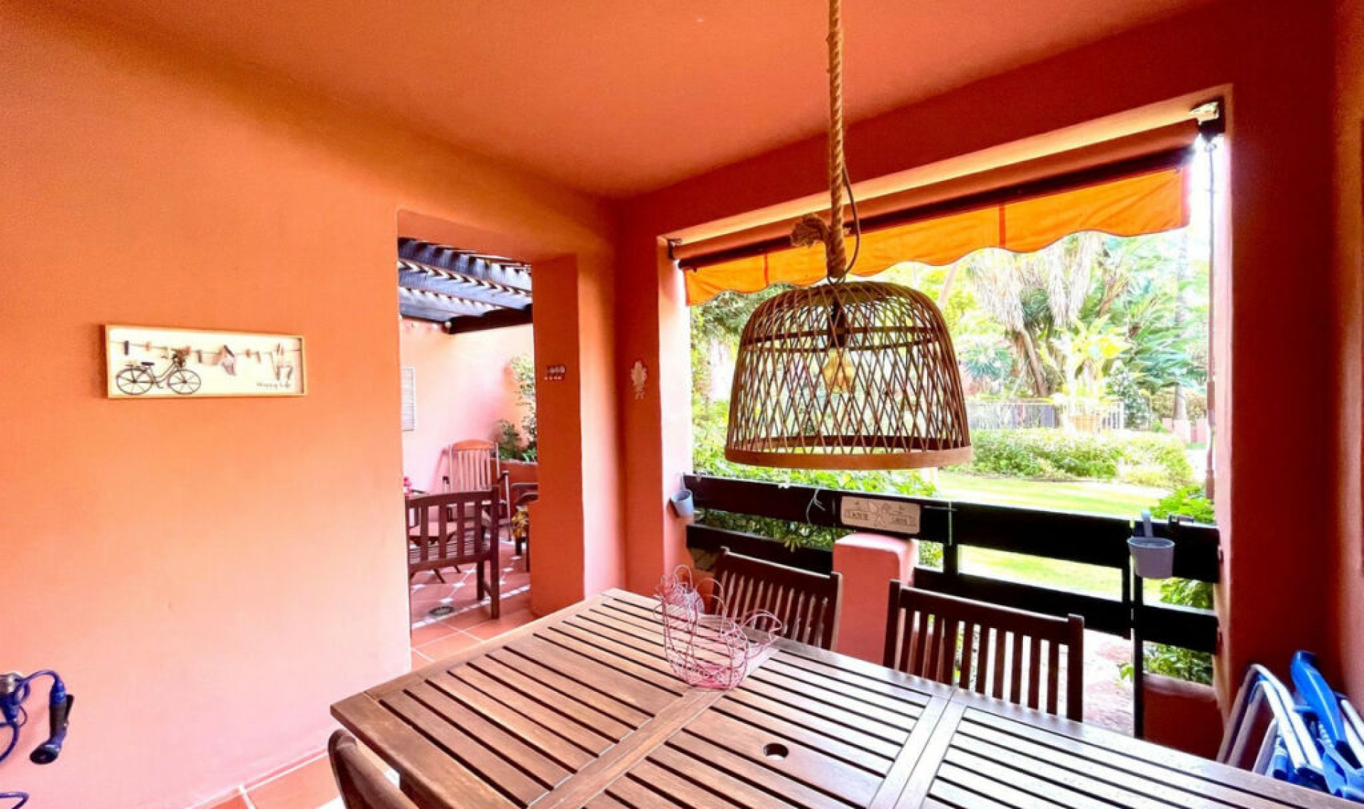 Další prodej - Apartment -
Los Monteros