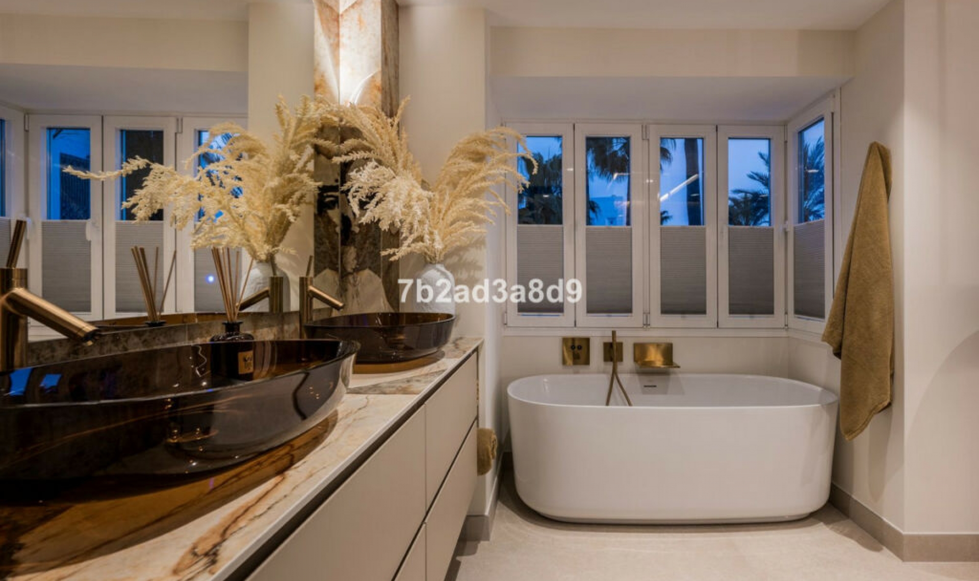 Další prodej - Apartment -
Los Monteros