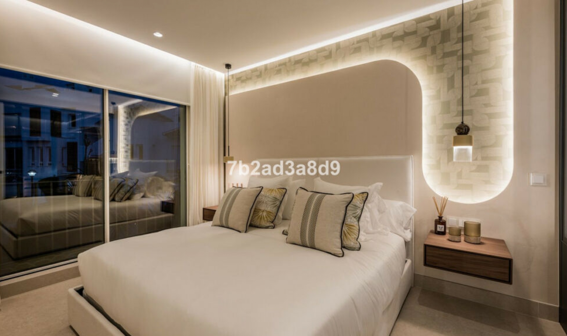 Další prodej - Apartment -
Los Monteros