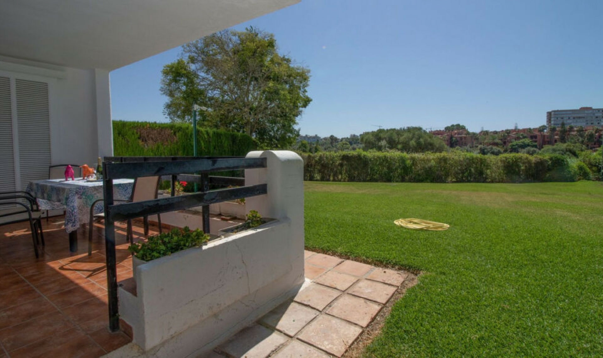 Další prodej - Apartment -
Los Monteros