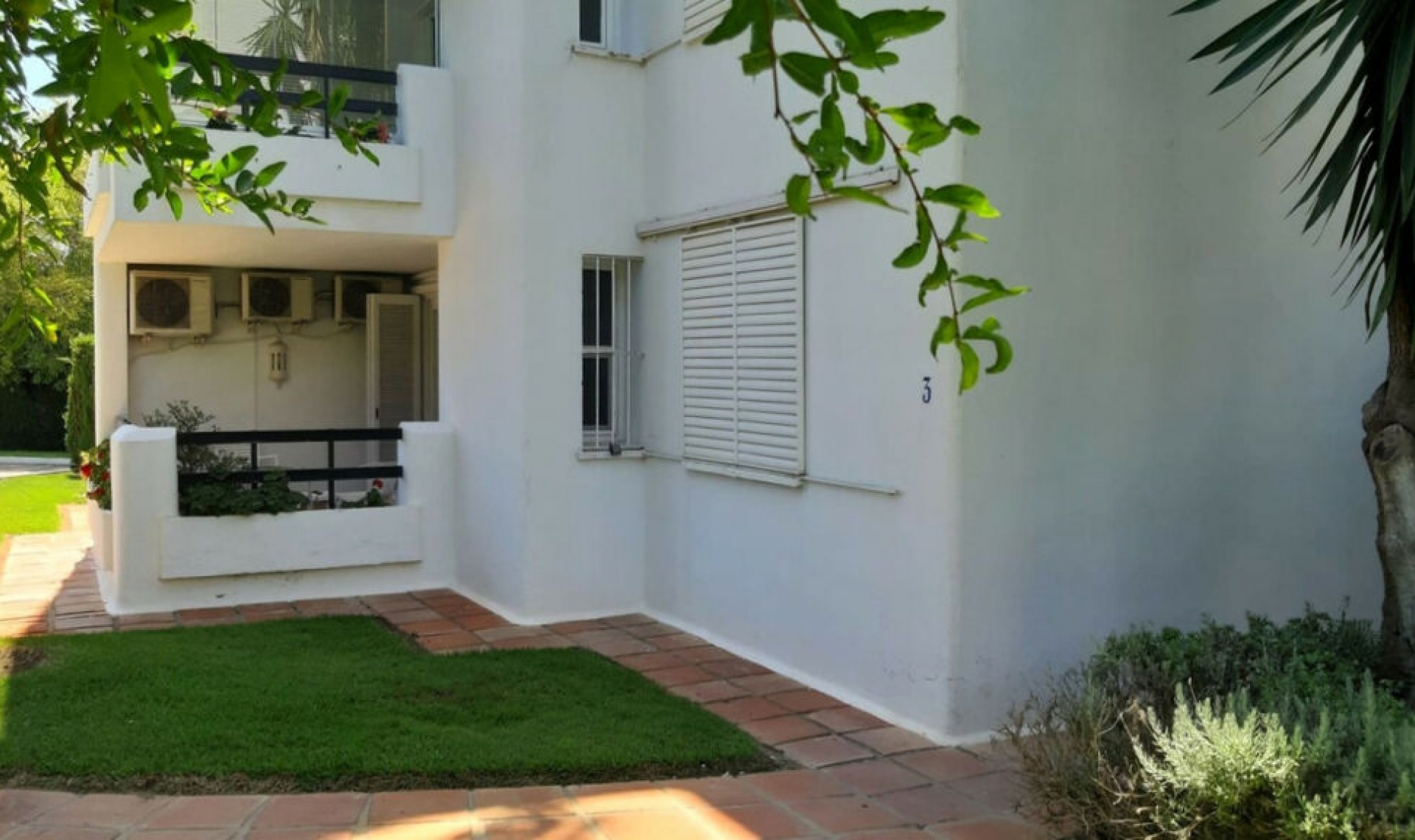 Další prodej - Apartment -
Los Monteros