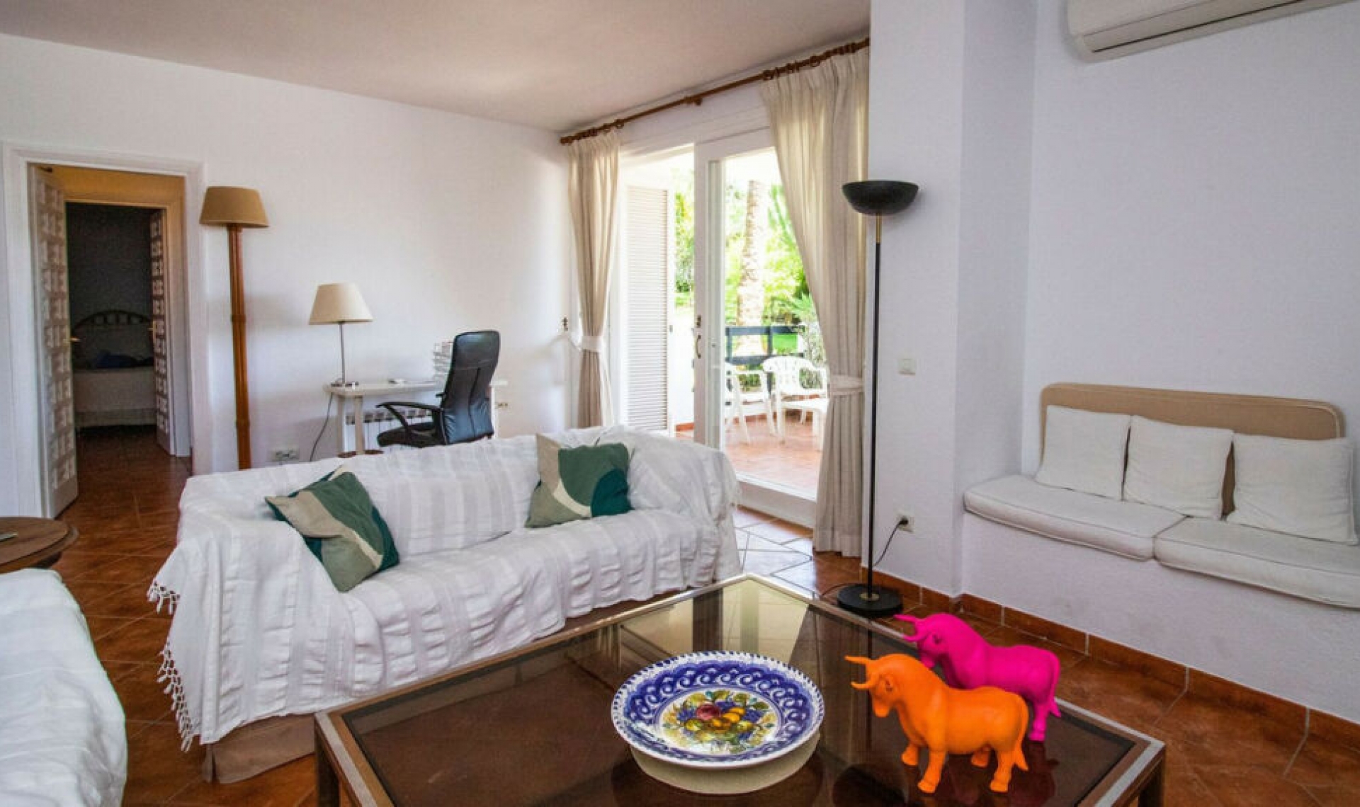 Další prodej - Apartment -
Los Monteros