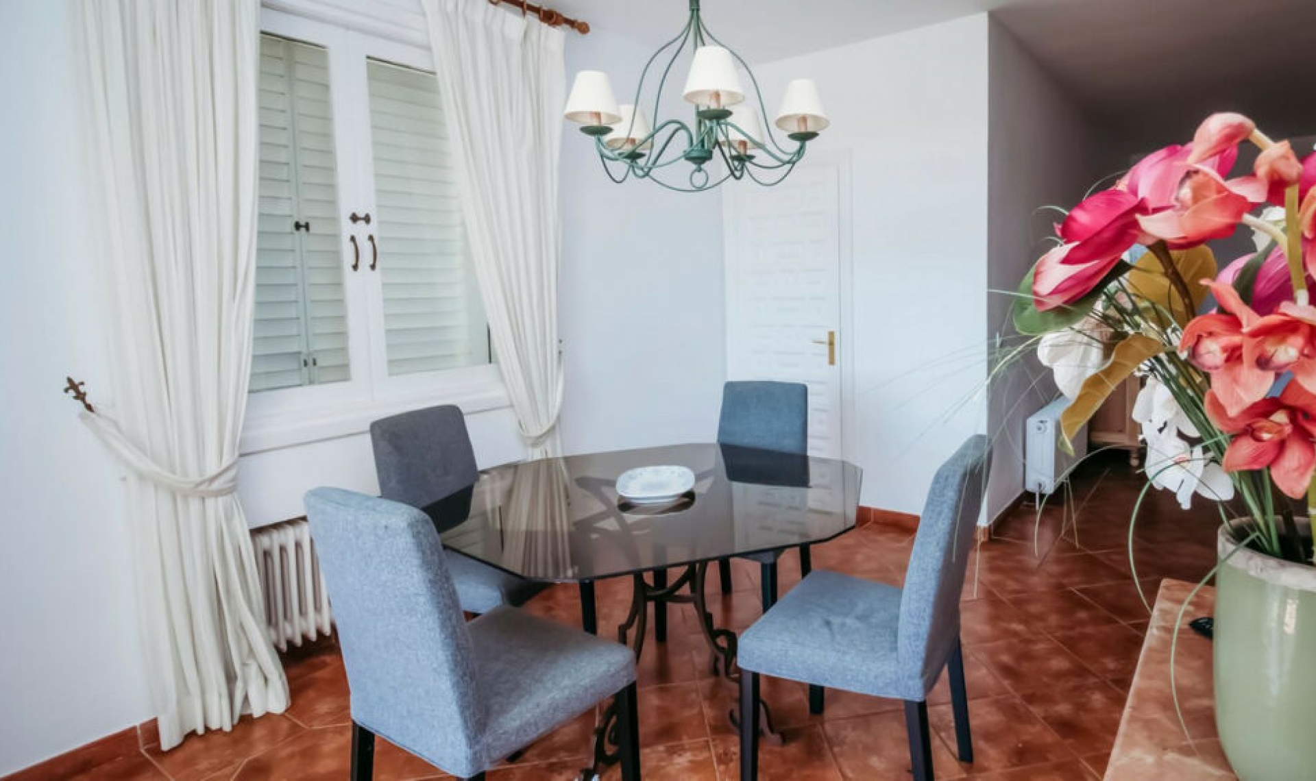 Další prodej - Apartment -
Los Monteros