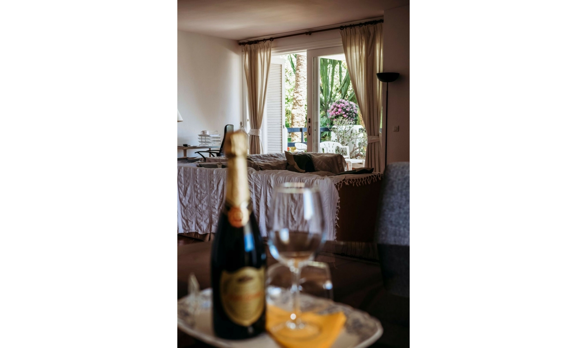Další prodej - Apartment -
Los Monteros