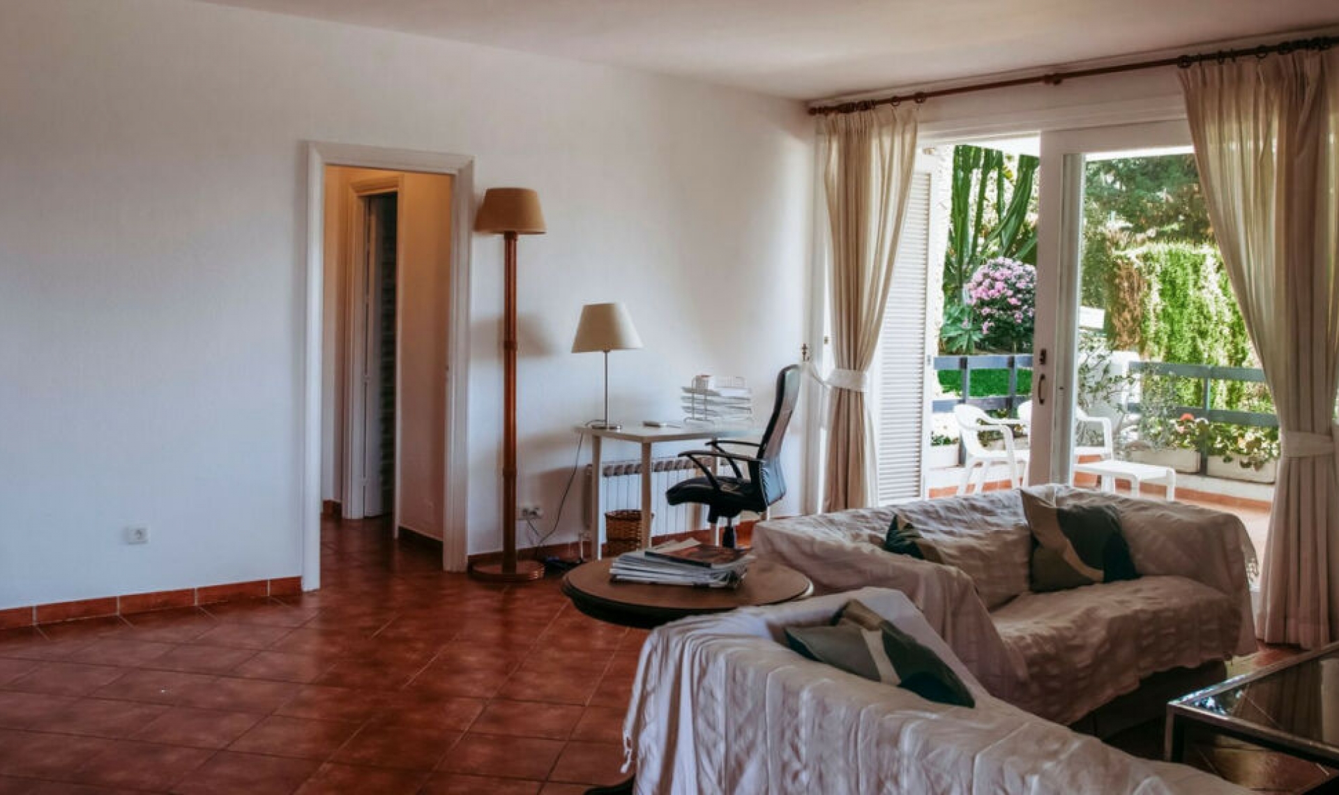 Další prodej - Apartment -
Los Monteros