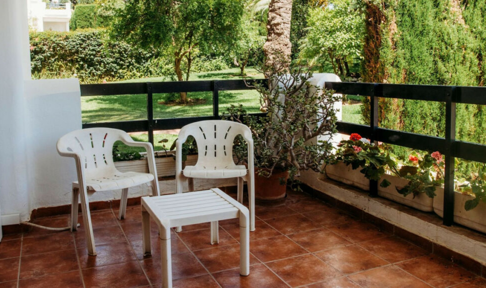 Další prodej - Apartment -
Los Monteros