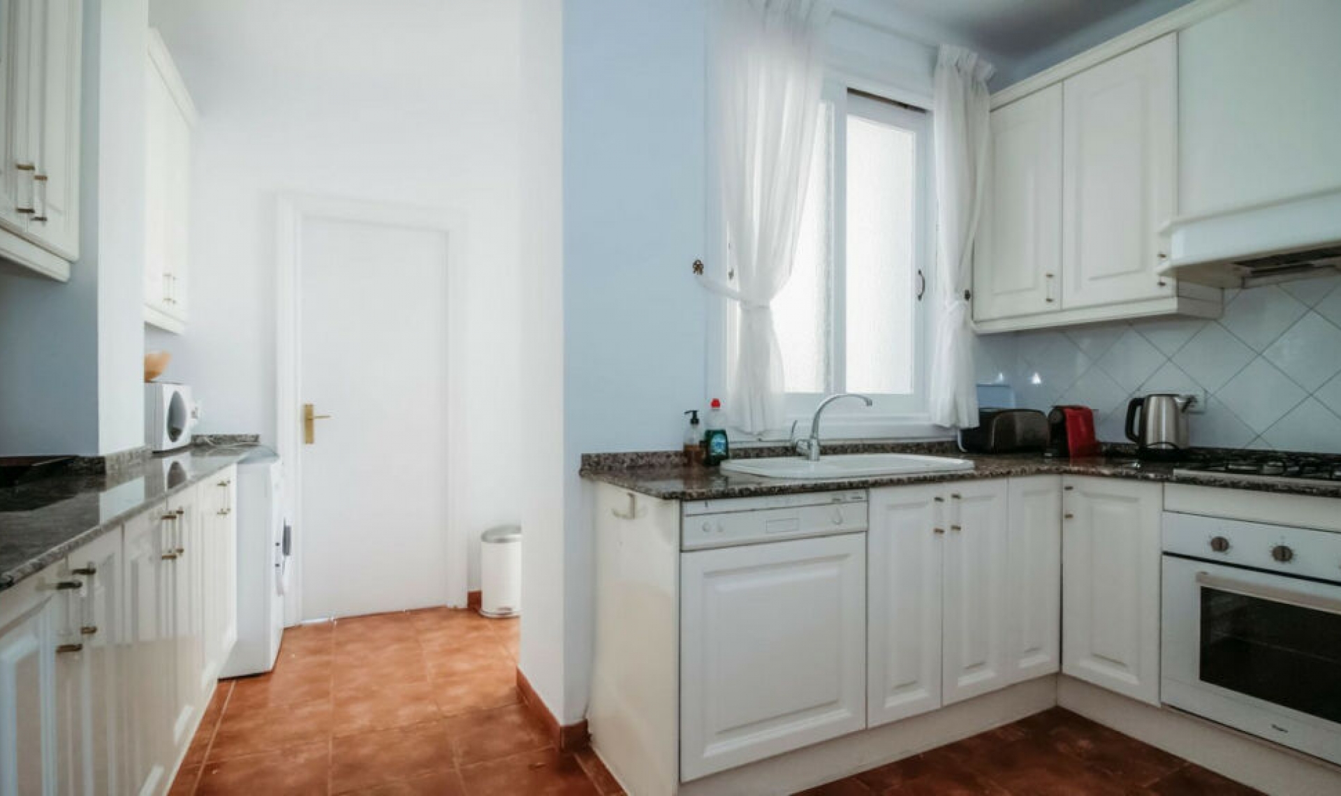 Další prodej - Apartment -
Los Monteros