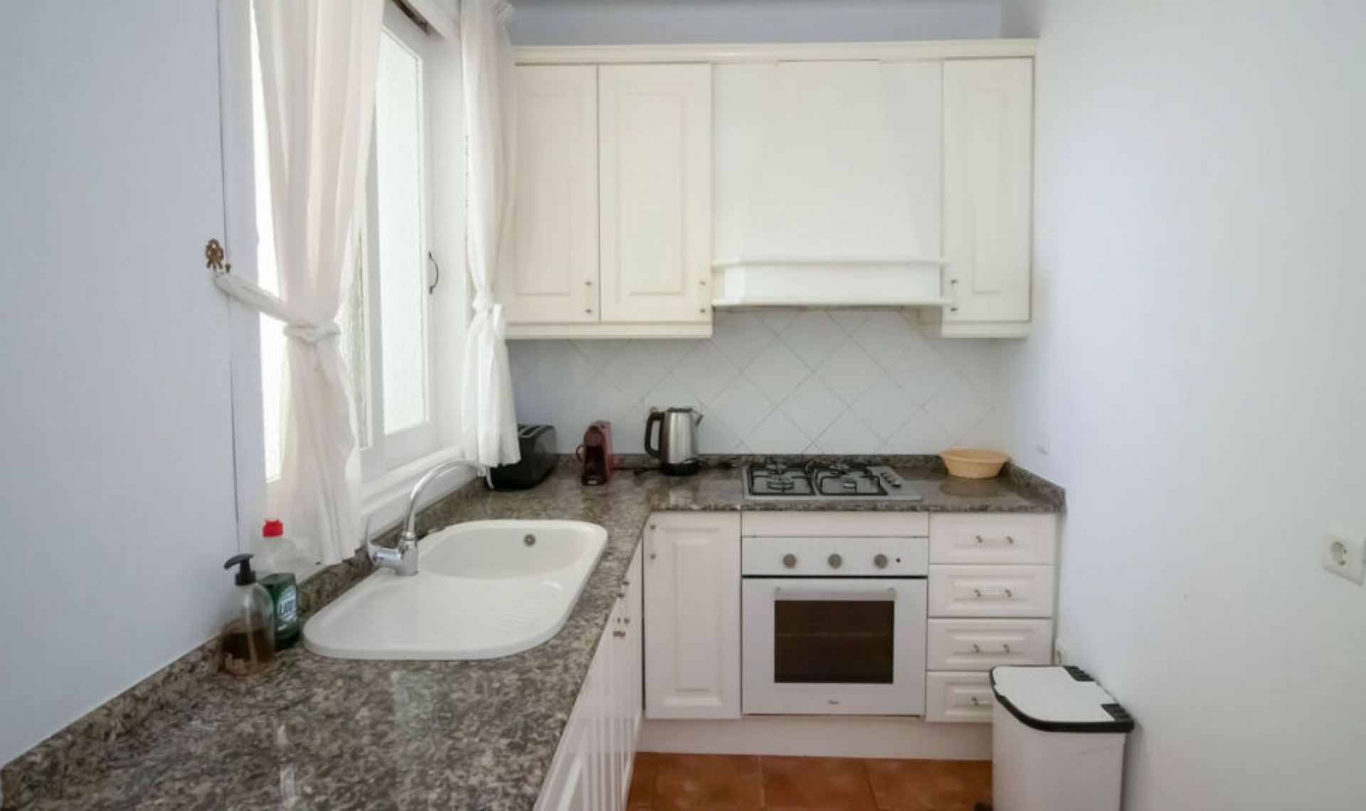 Další prodej - Apartment -
Los Monteros