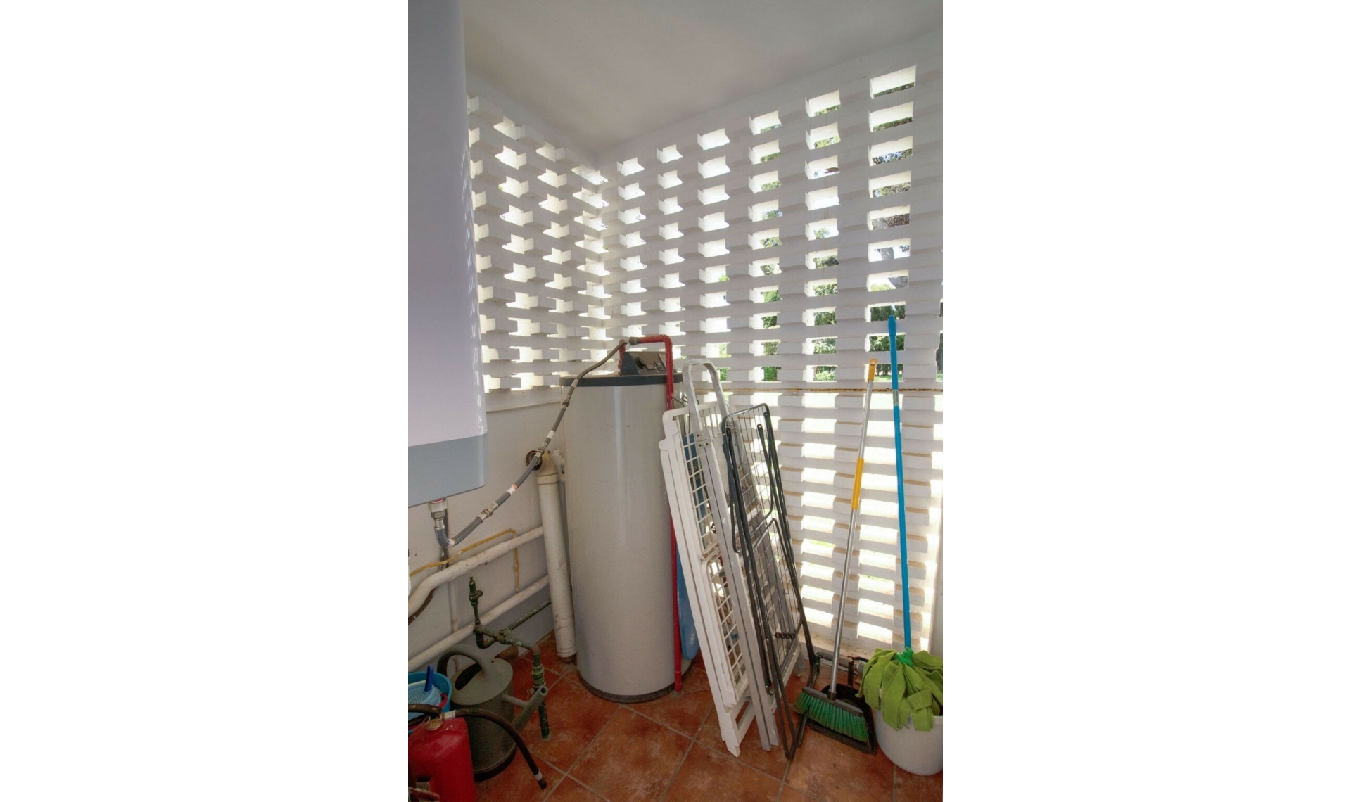 Další prodej - Apartment -
Los Monteros