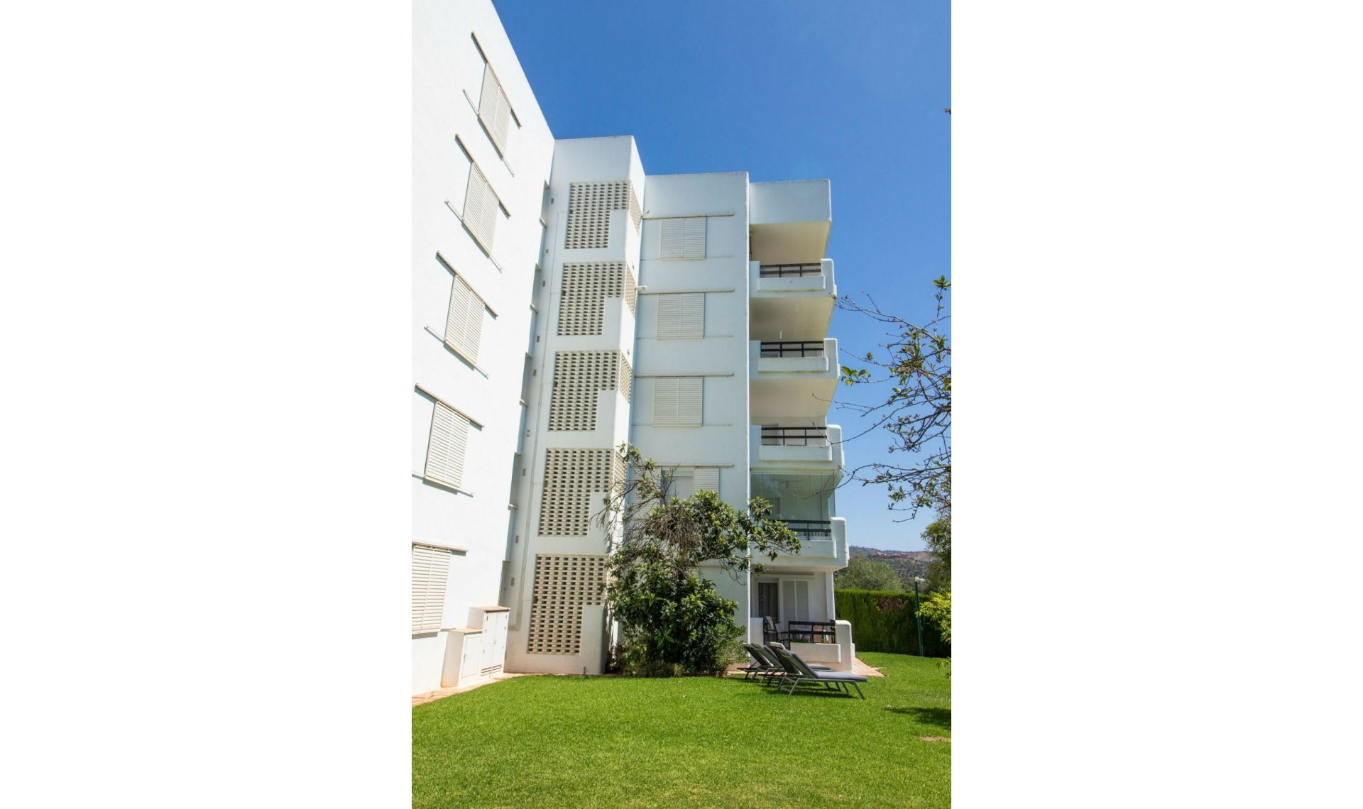 Další prodej - Apartment -
Los Monteros