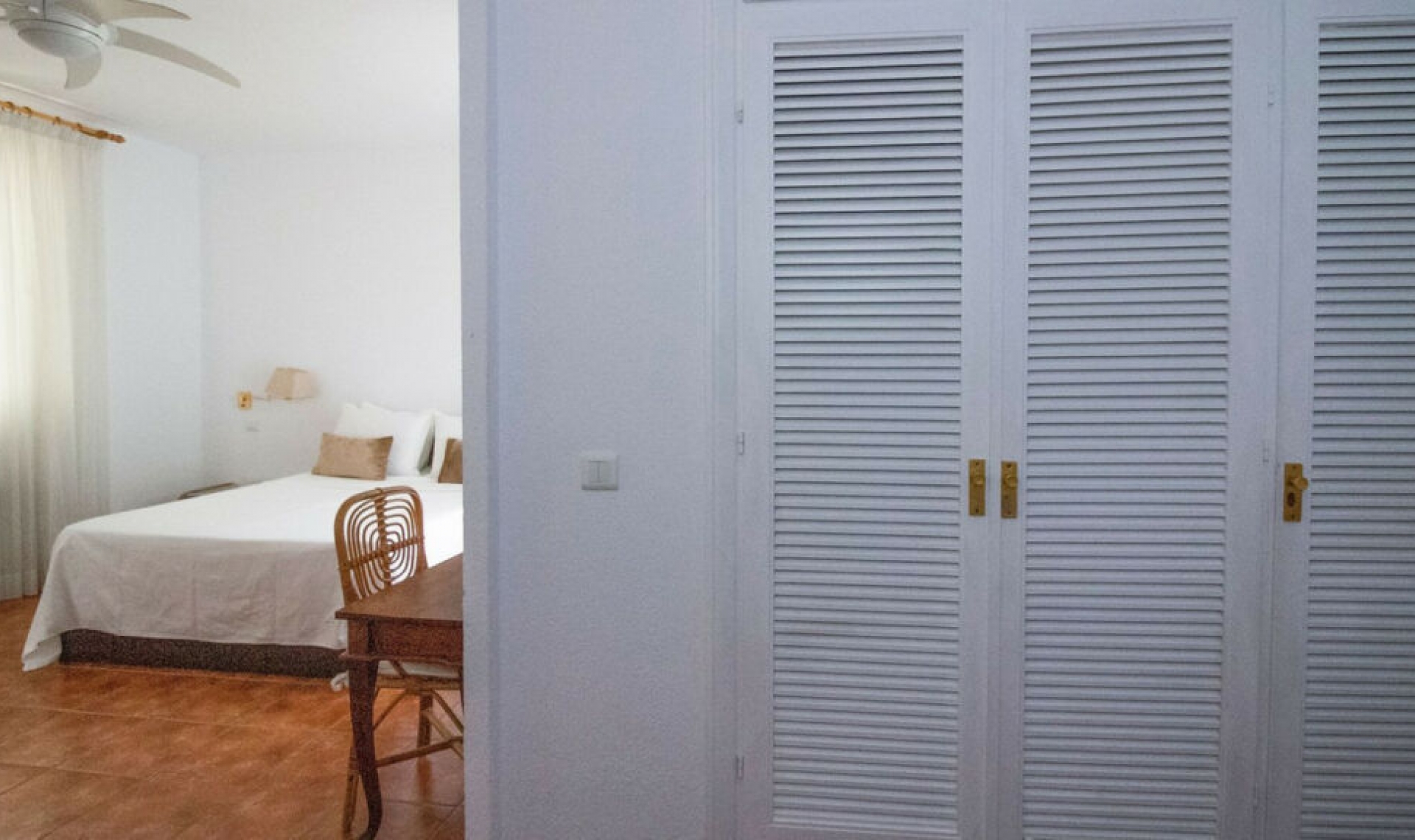Další prodej - Apartment -
Los Monteros
