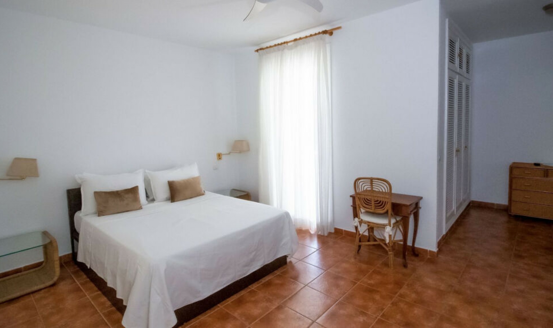 Další prodej - Apartment -
Los Monteros