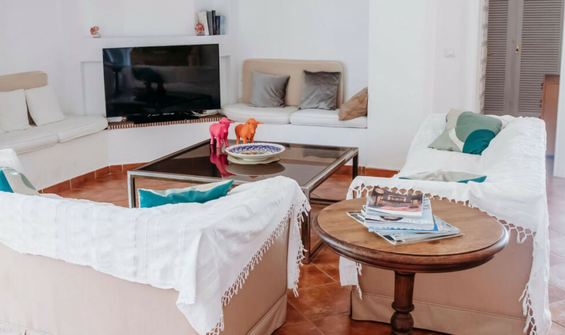 Další prodej - Apartment -
Los Monteros